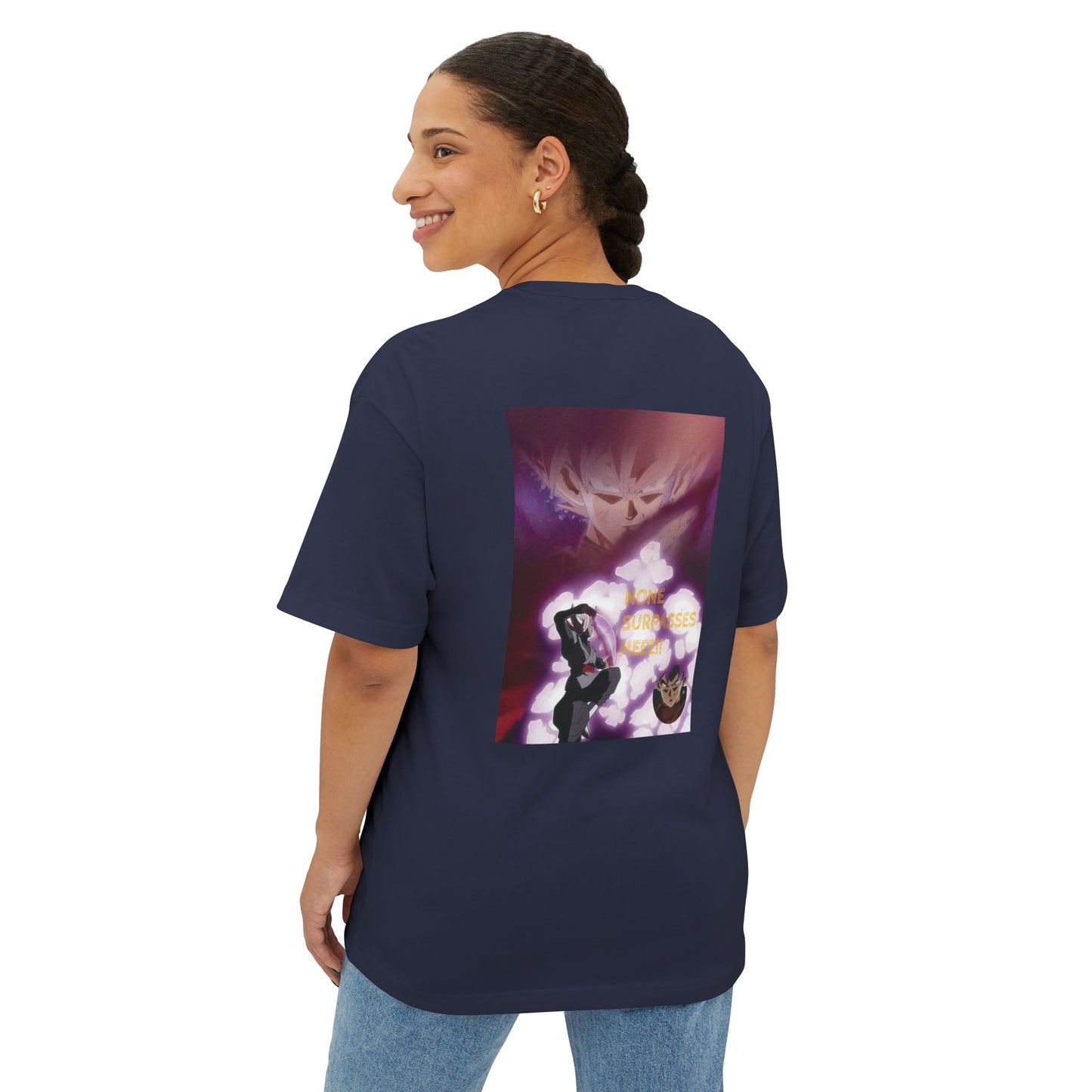 Black Goku T-Shirt 1.0