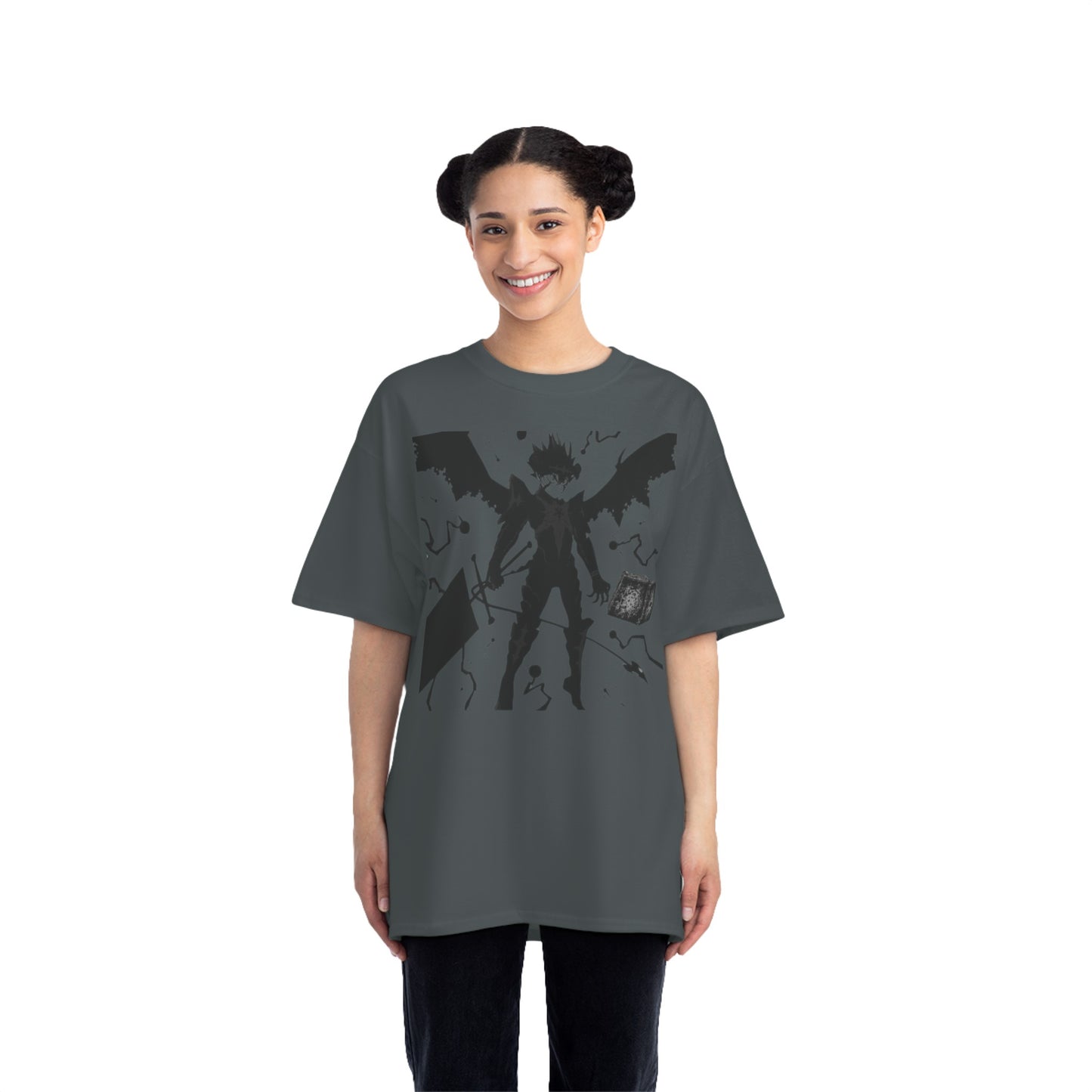 Asta demon T-shirt