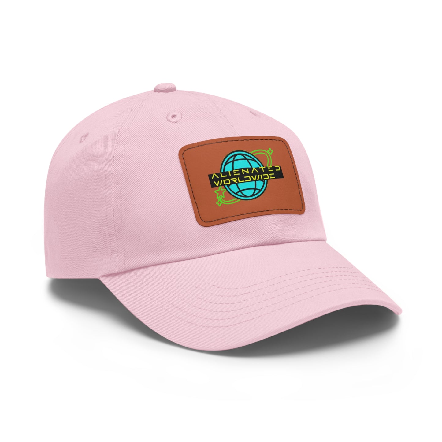 Alienated Dad Hat