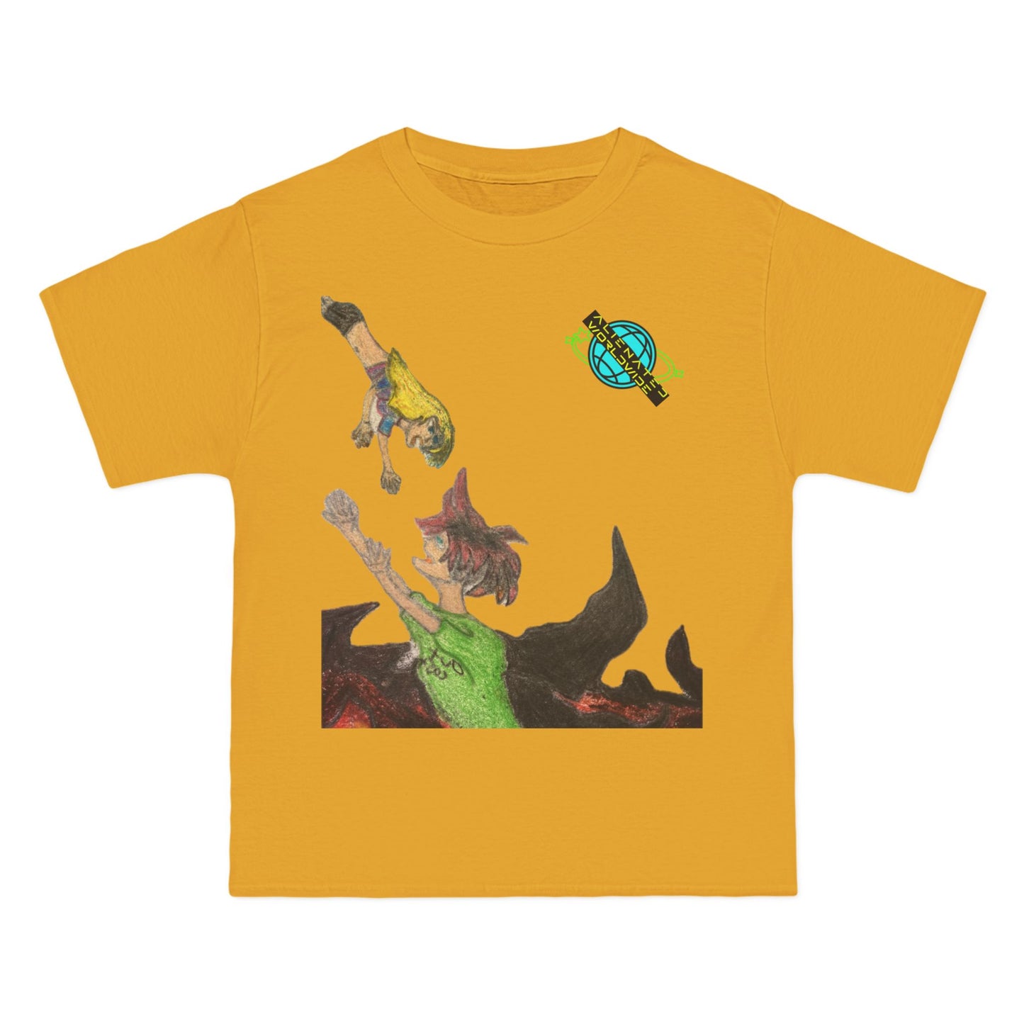 Cyberpunk 1.0 T-Shirt