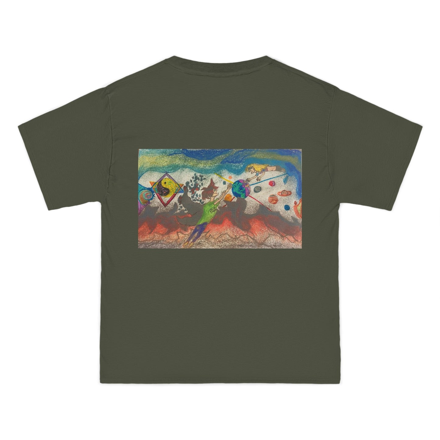 Cyberpunk 1.0 T-Shirt