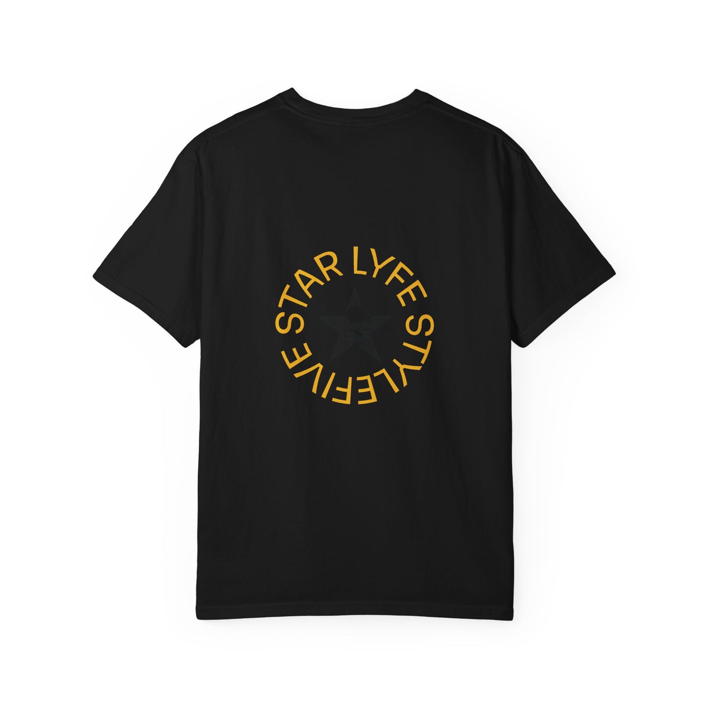 Star Lyfe T-Shirt | Streetwear Essentials,