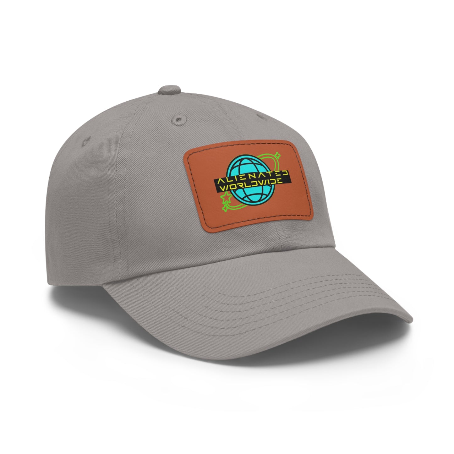 Alienated Dad Hat