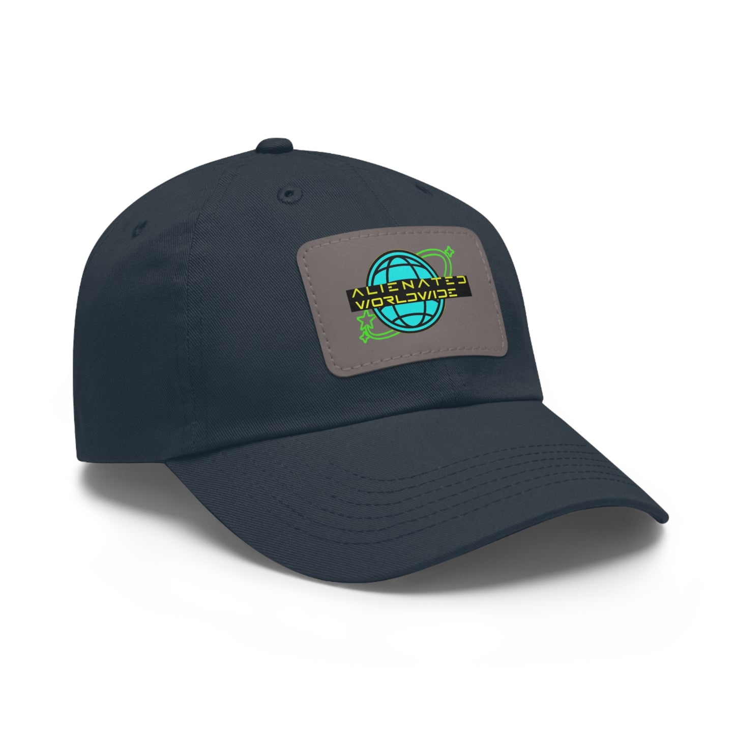 Alienated Dad Hat