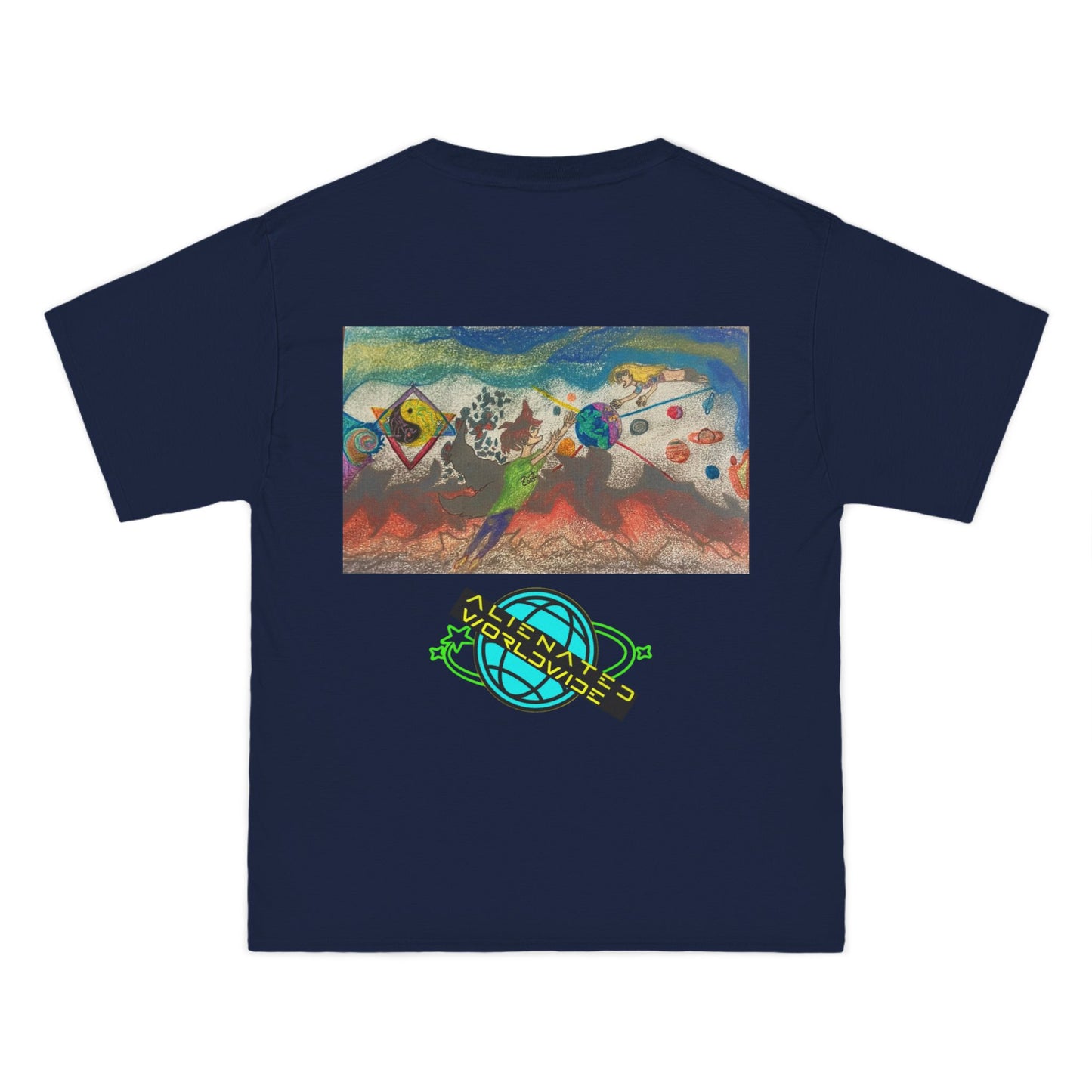 Cyberpunk 2.0 T-Shirt