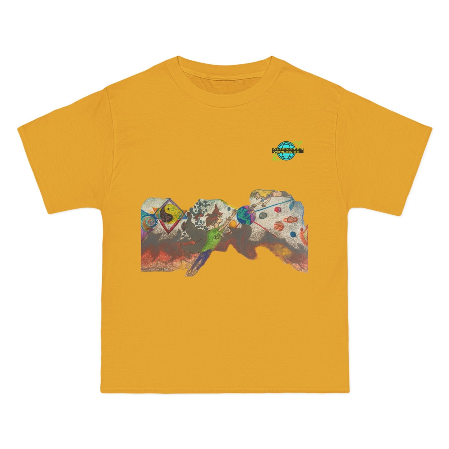 Cyberpunk 2.0 T-Shirt
