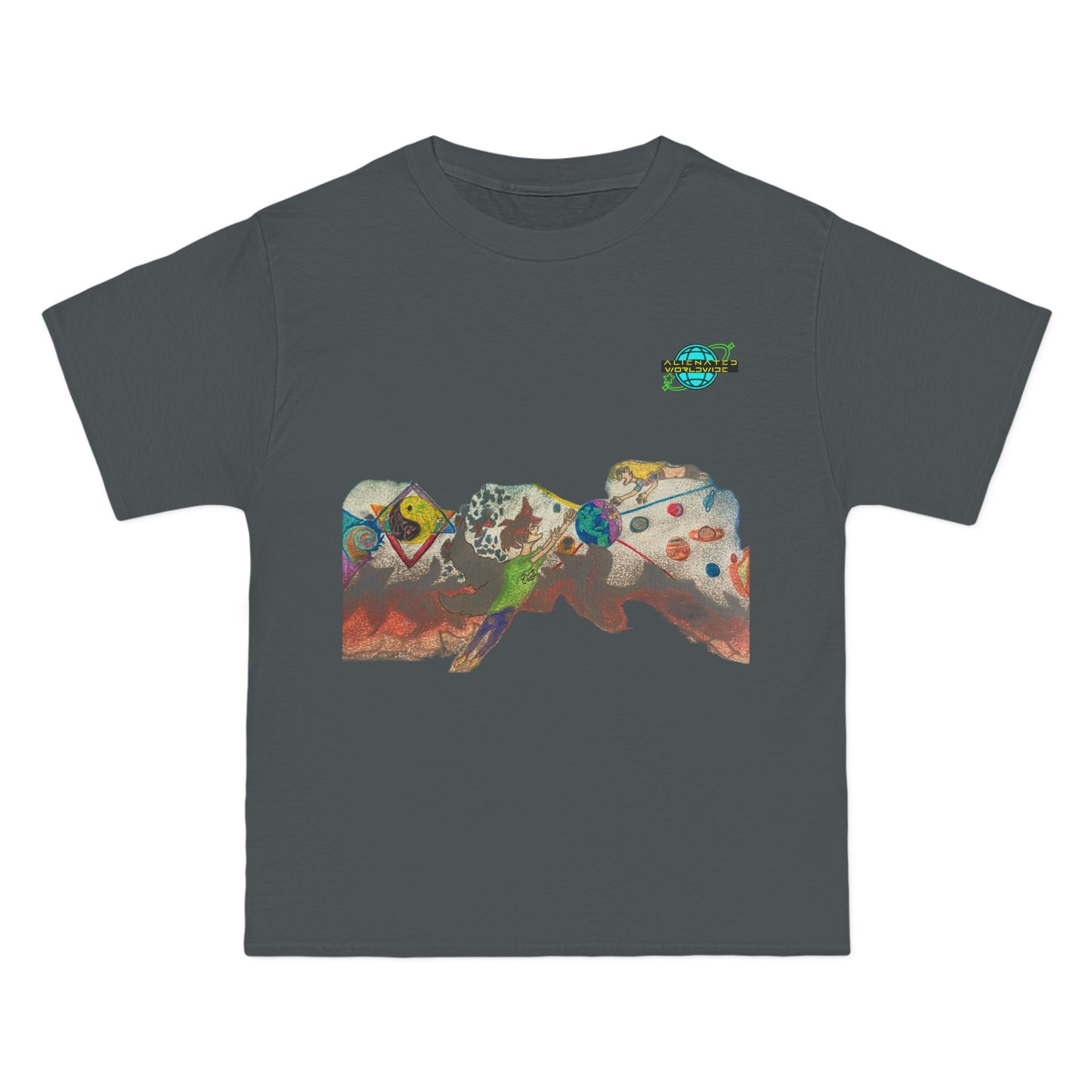 Cyberpunk 2.0 T-Shirt