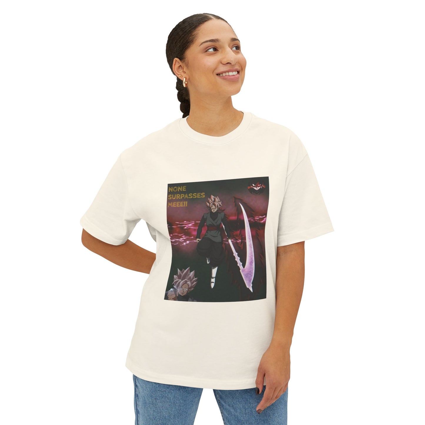 Black Goku T-Shirt 1.0
