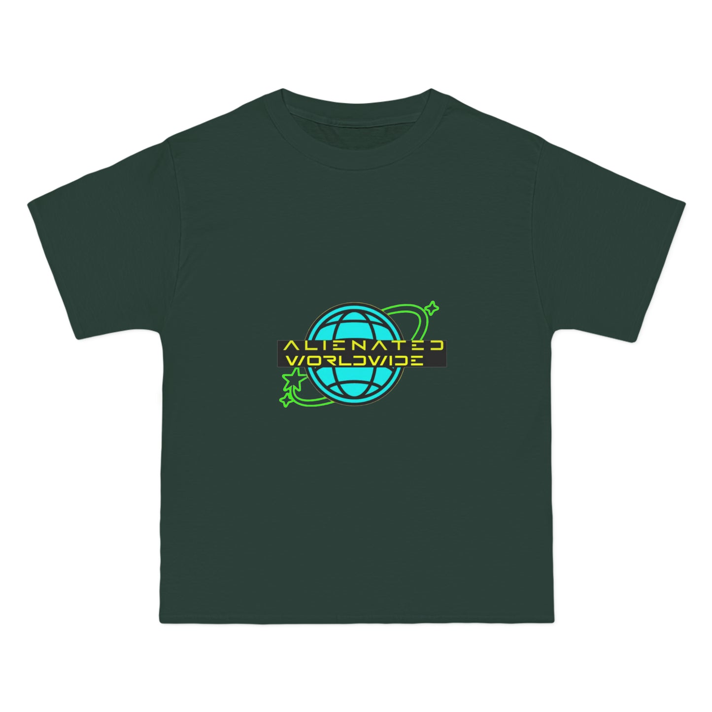 Alienated WorldWide T-Shirt