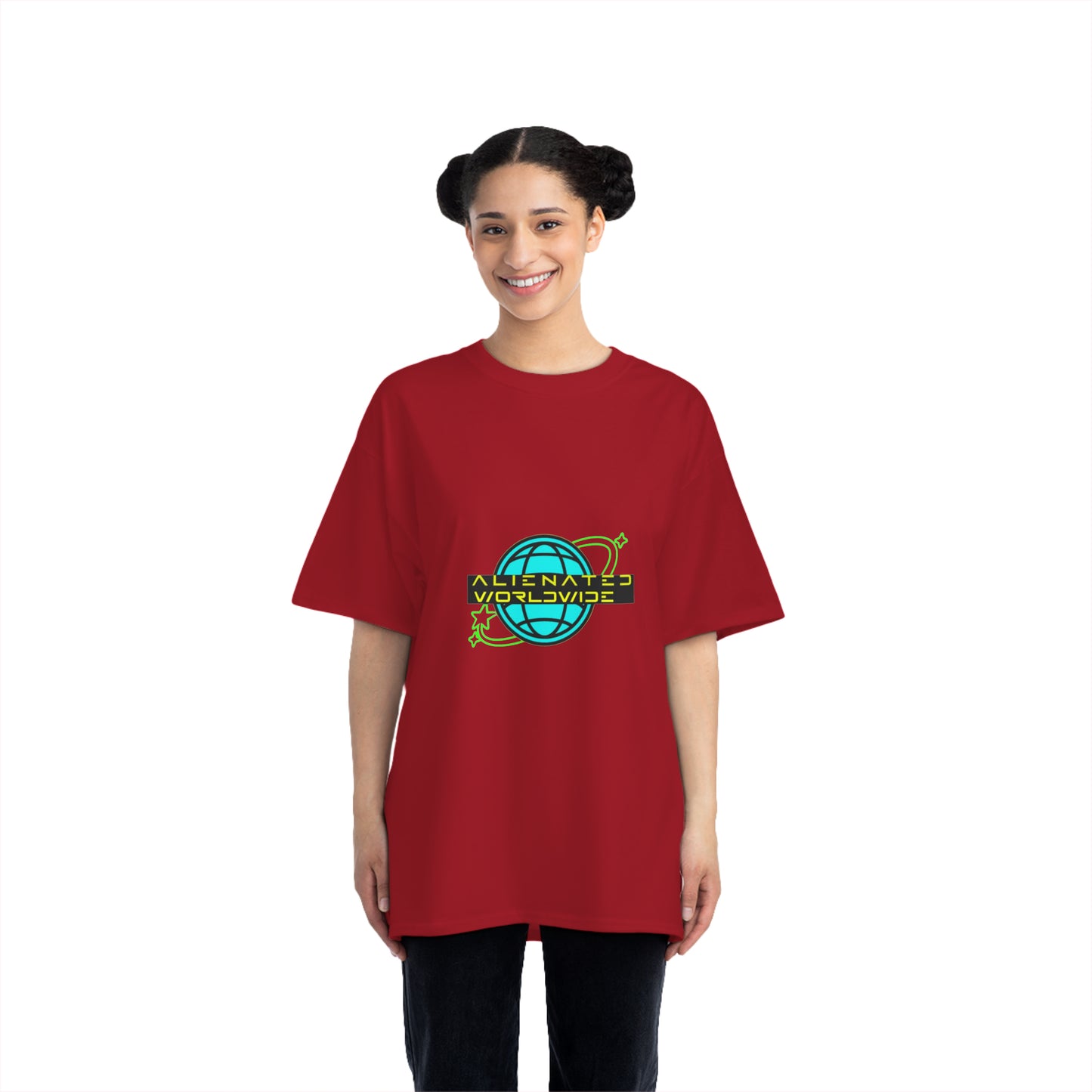 Alienated WorldWide T-Shirt