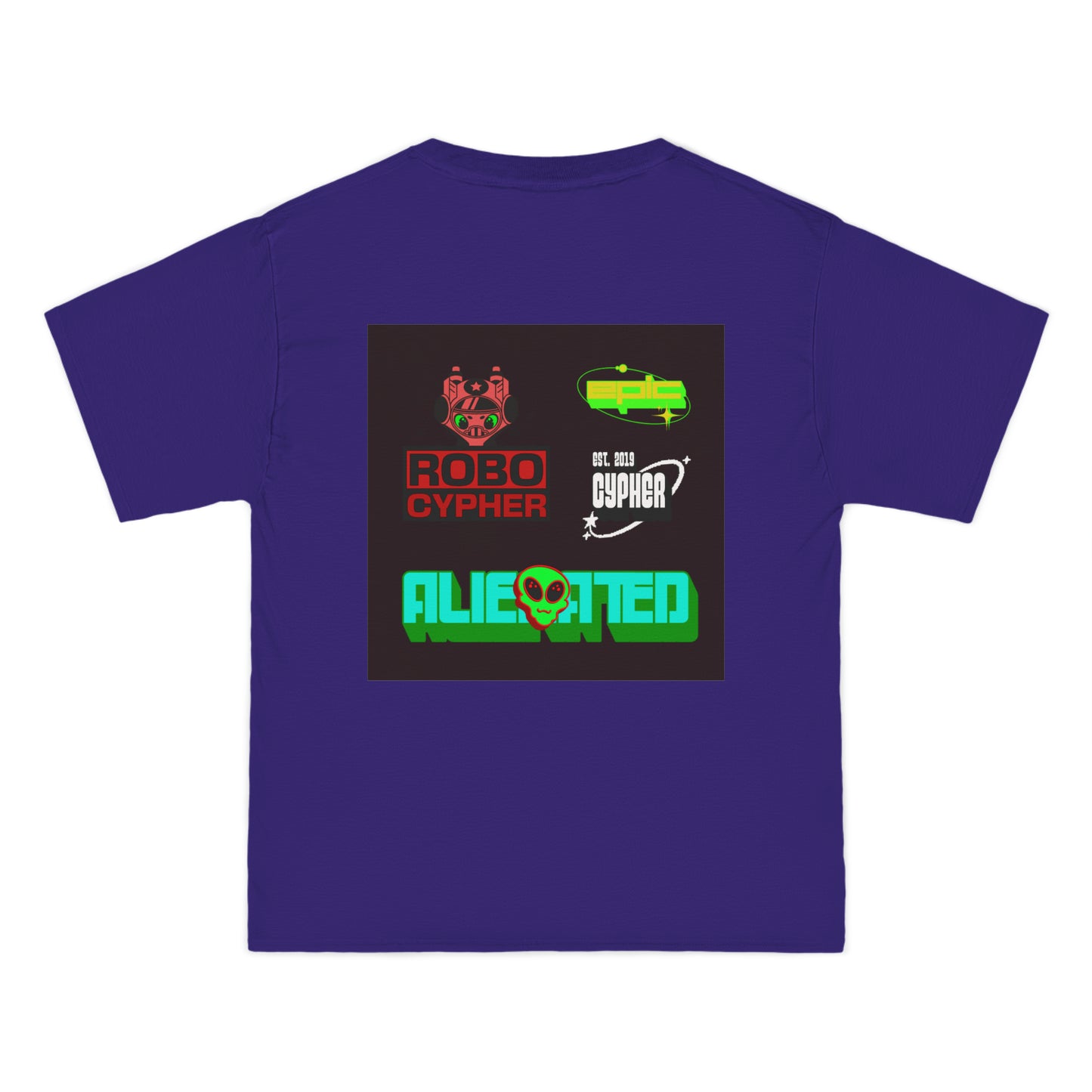Alienated WorldWide T-Shirt