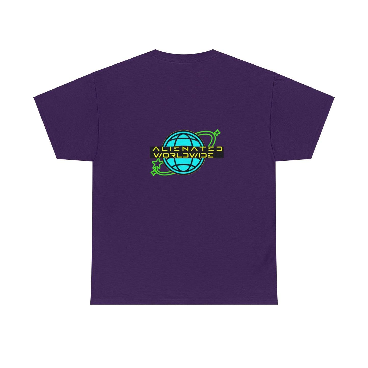 Alienated T-Shirt