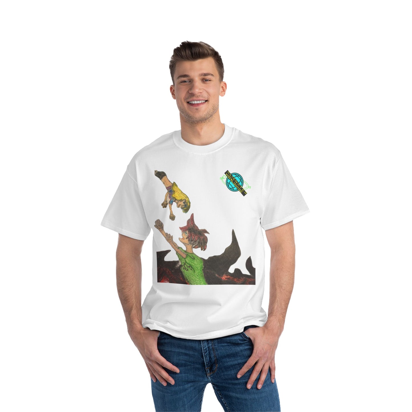 Cyberpunk 1.0 T-Shirt