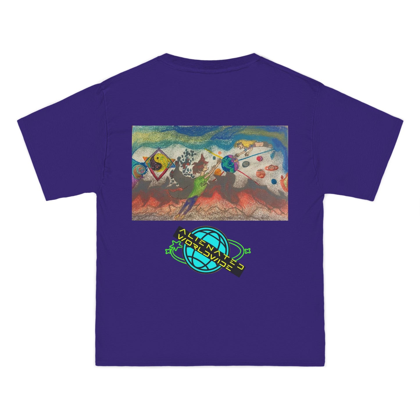 Cyberpunk 2.0 T-Shirt