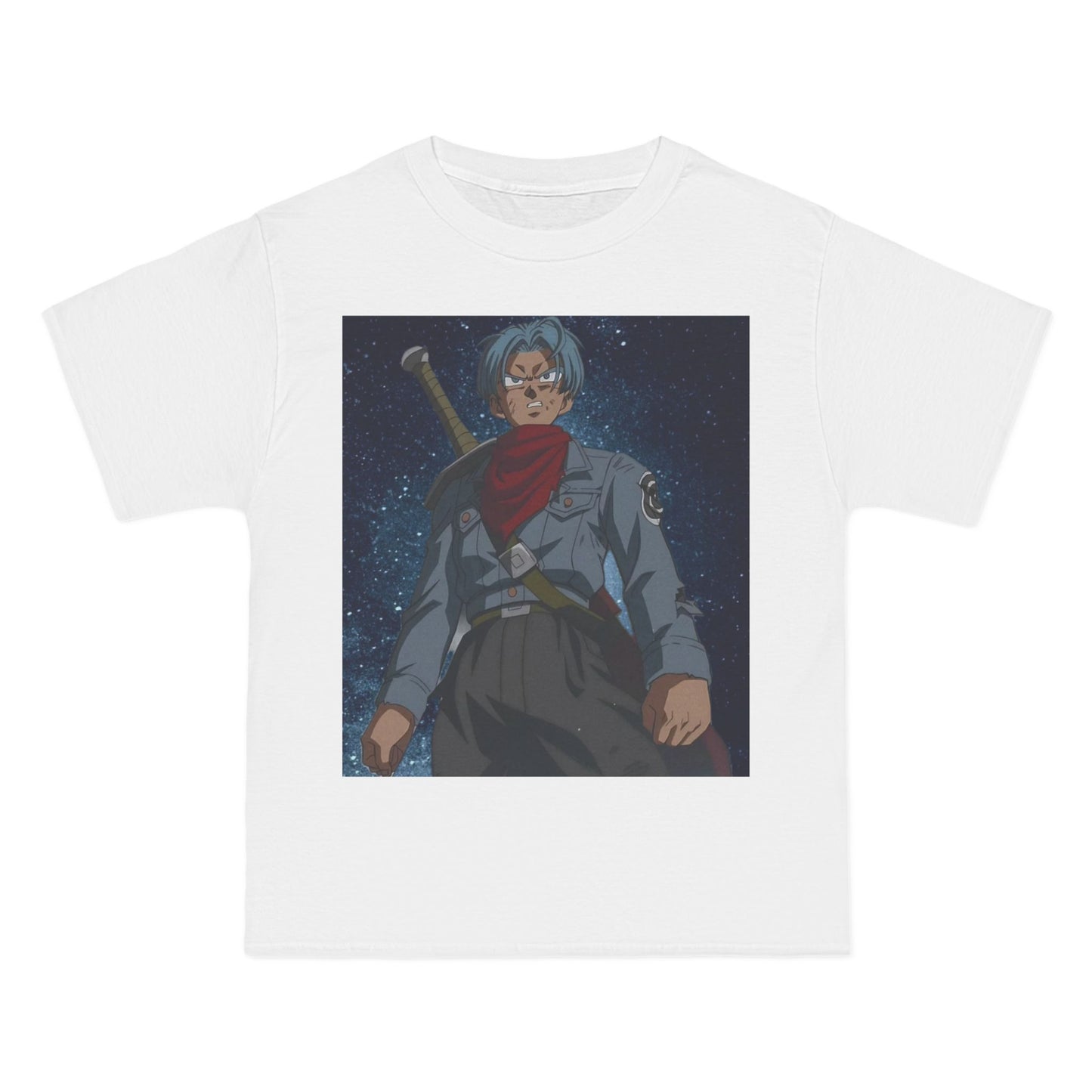 Future Trunks T-Shirt