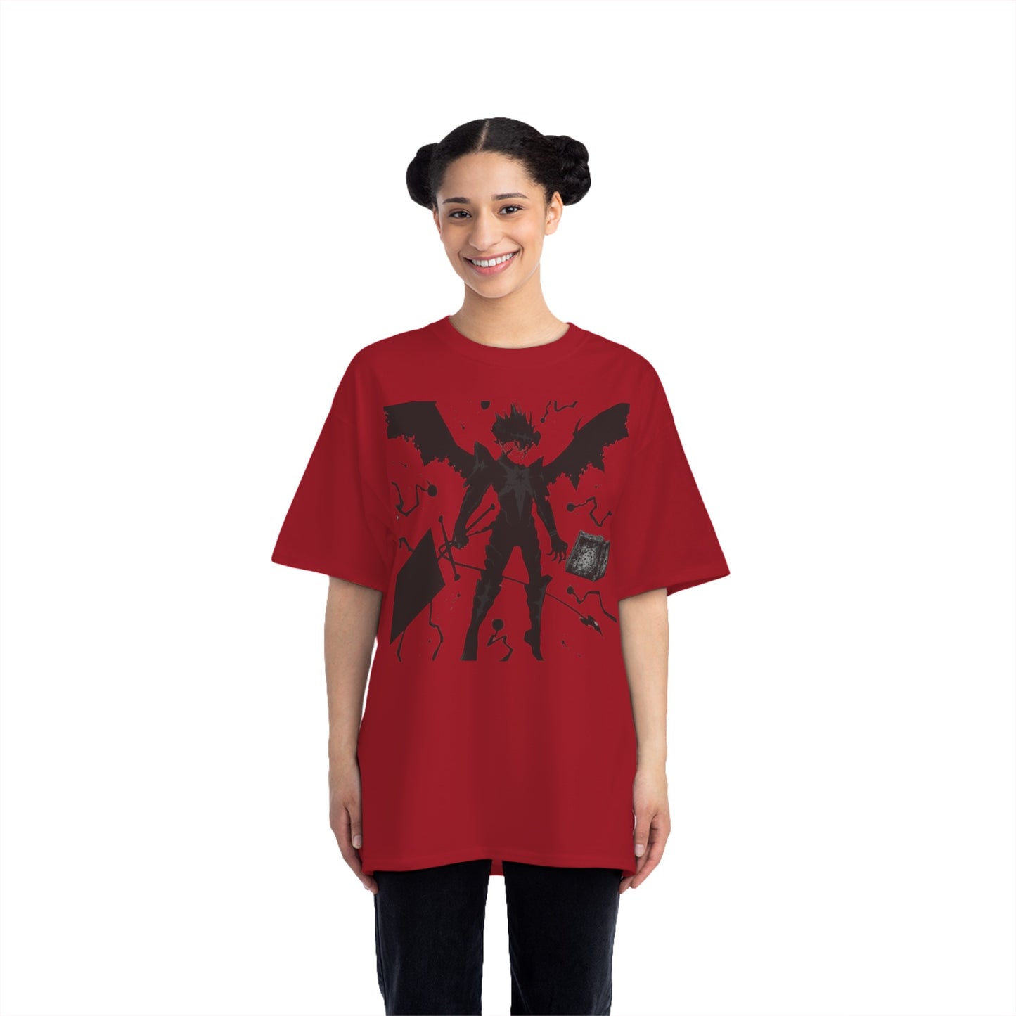 Asta demon T-shirt