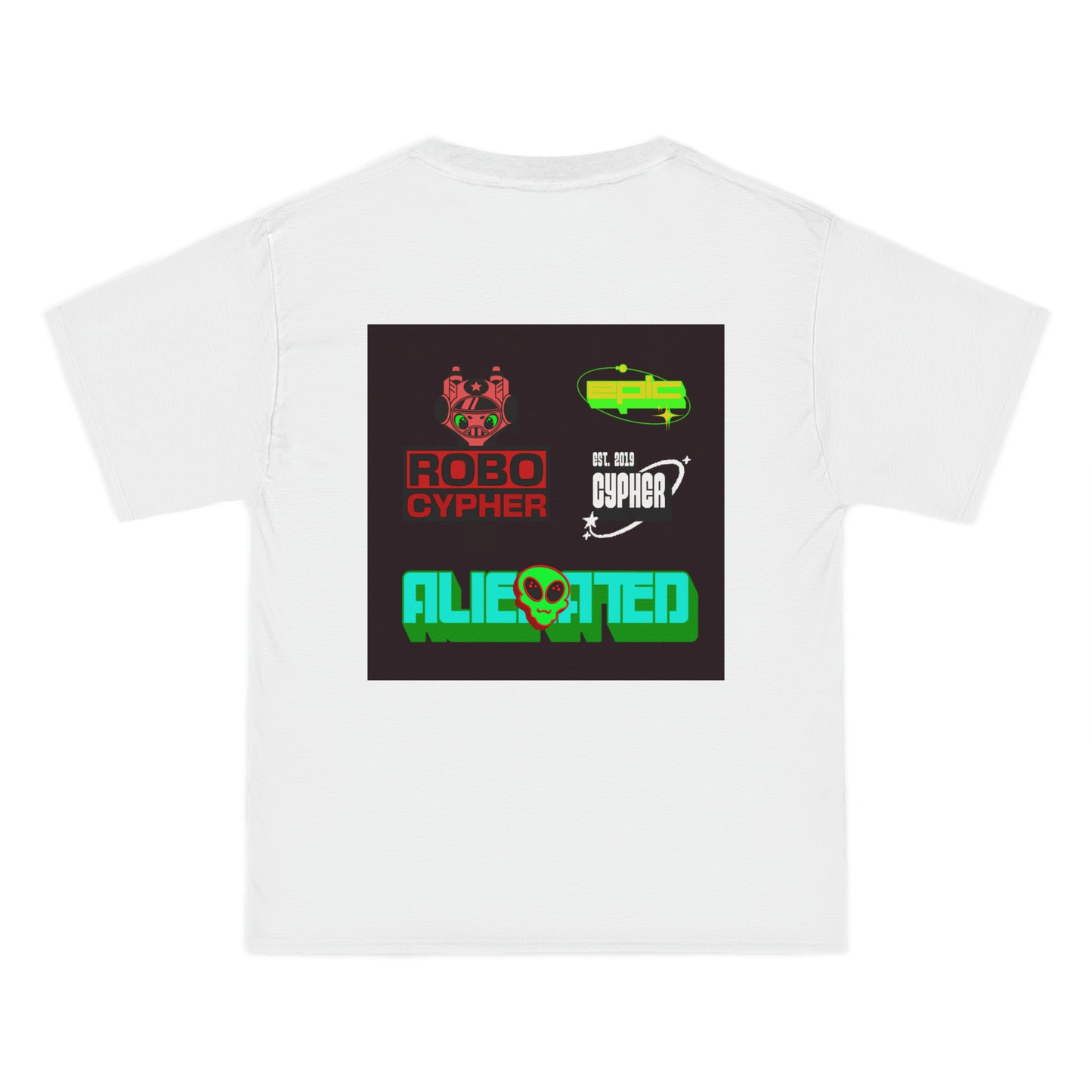 Alienated WorldWide T-Shirt