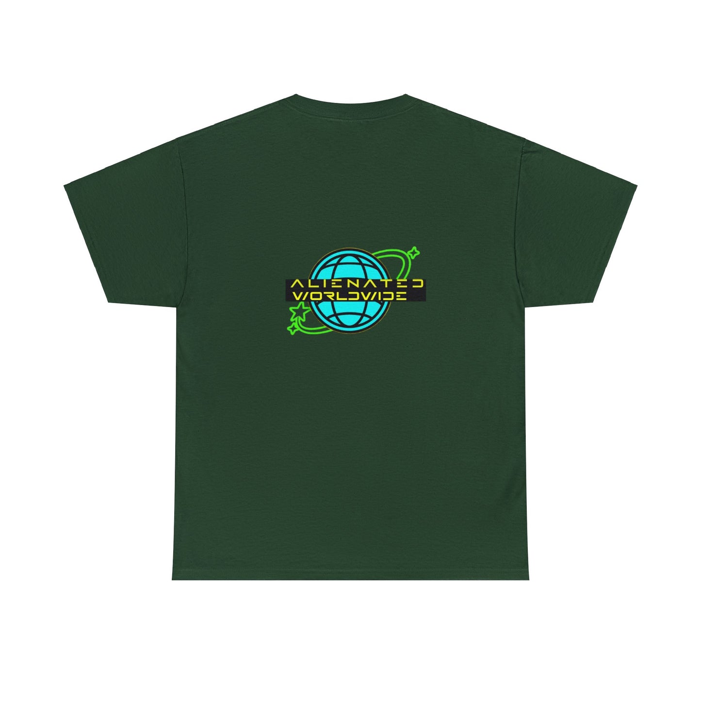 Alienated T-Shirt