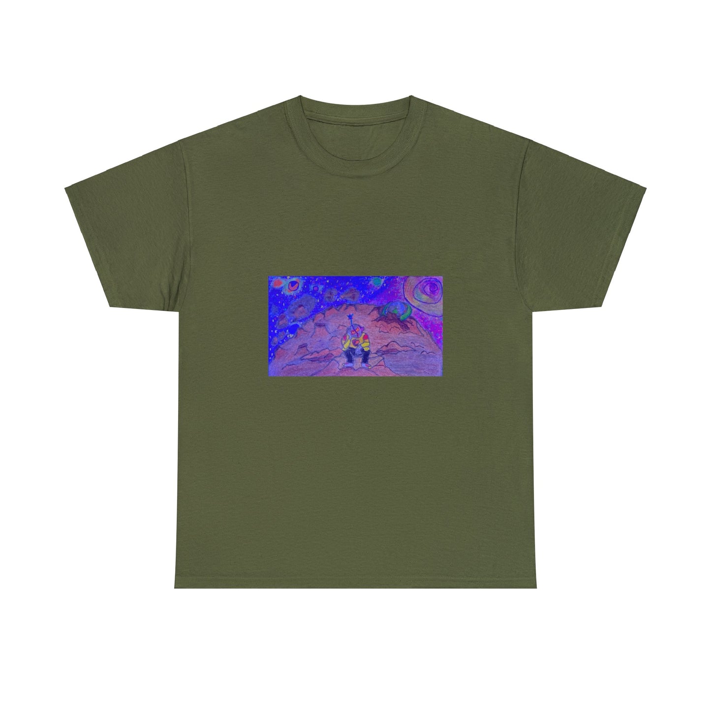 Alienated T-Shirt