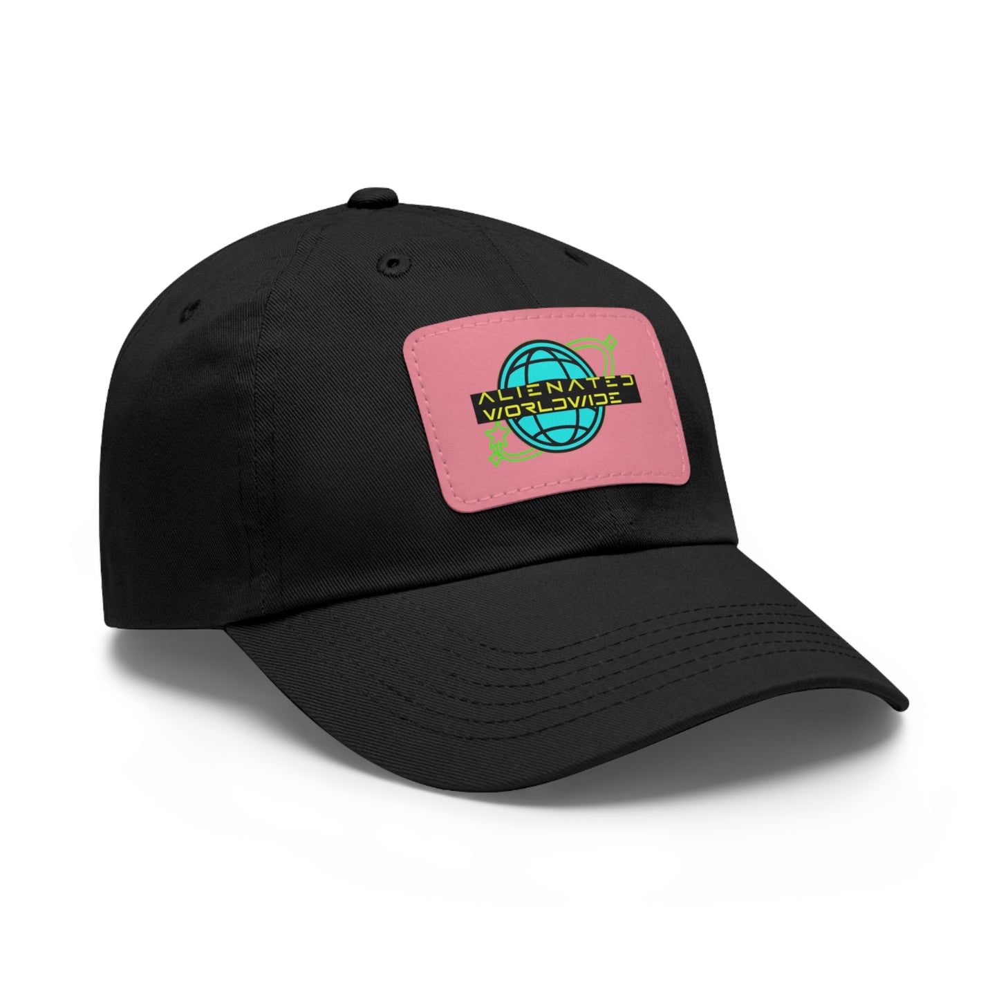 Alienated Dad Hat