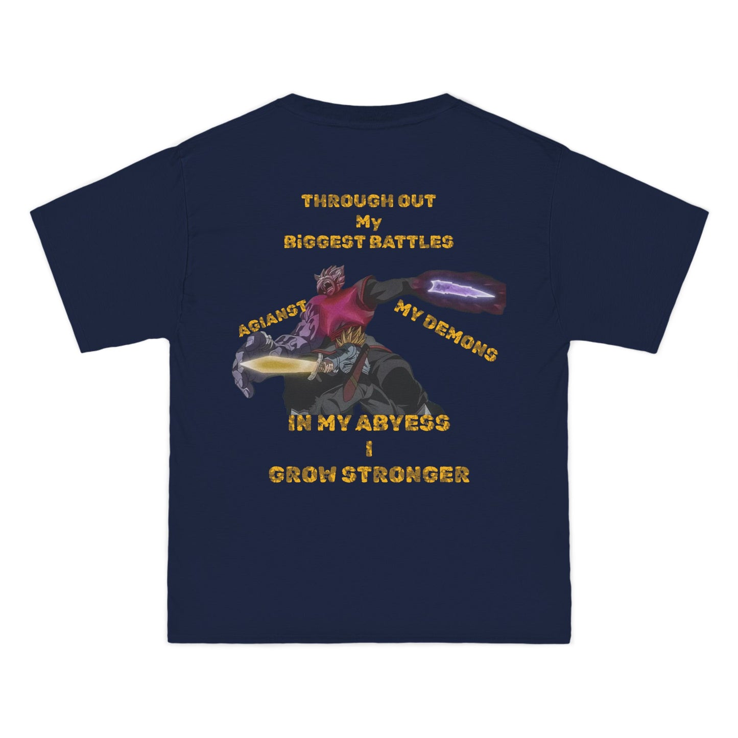 Future Trunks T-Shirt