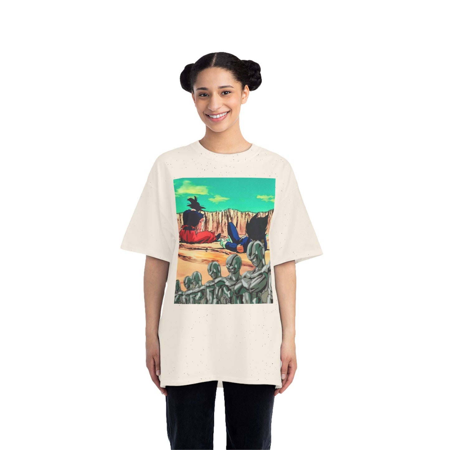 Metal Cooler T-Shirt