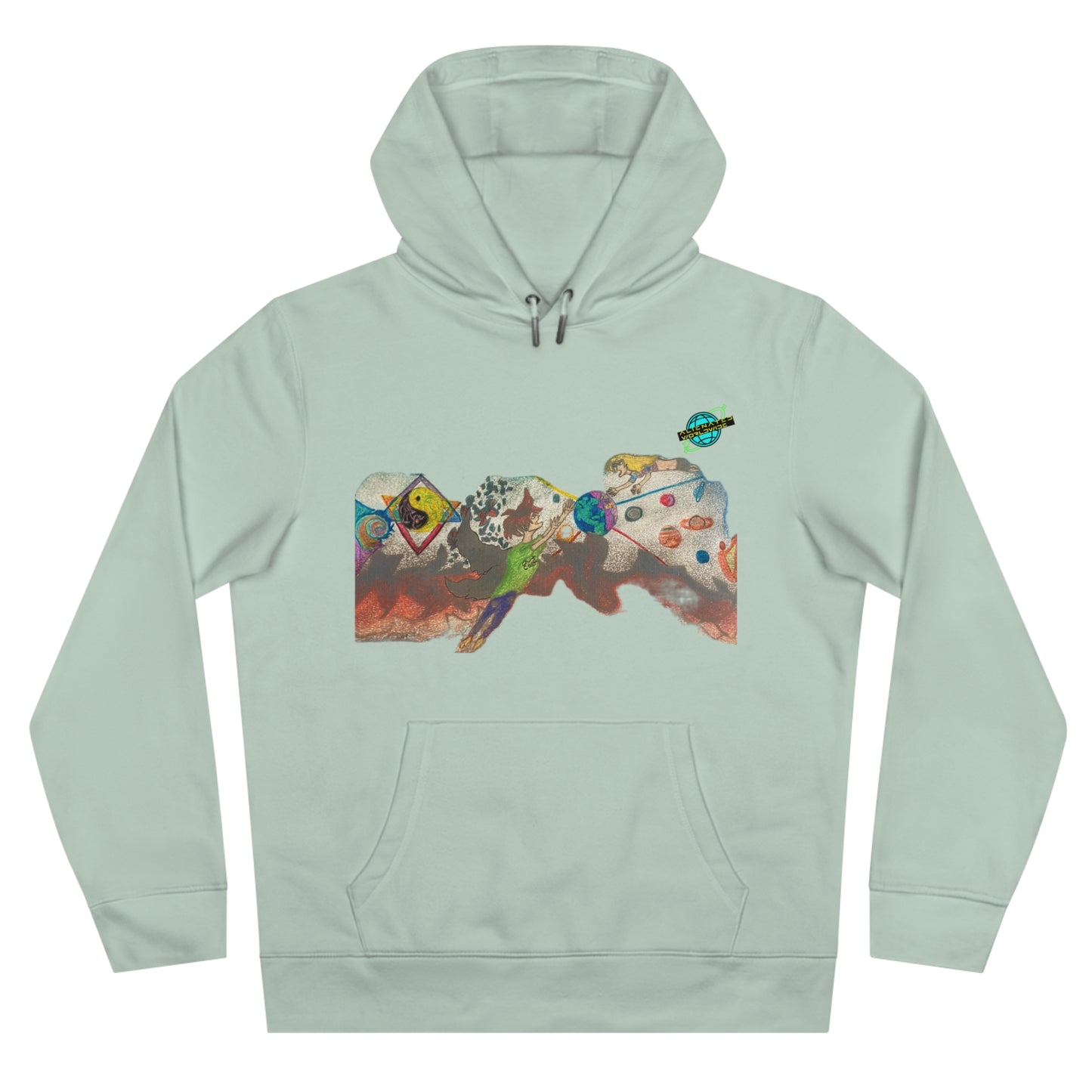 CyberPunk 2.0 Hoodie