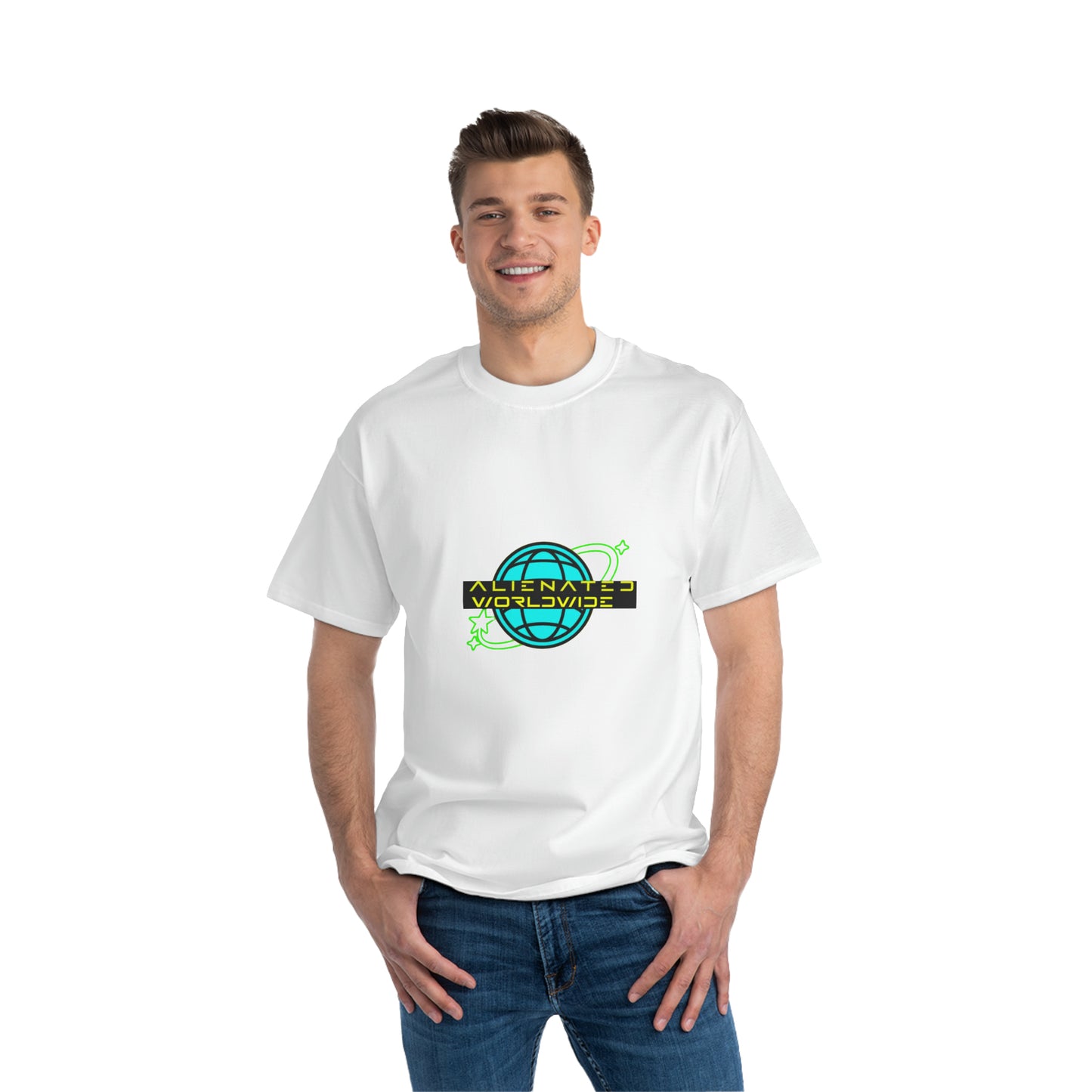 Alienated WorldWide T-Shirt