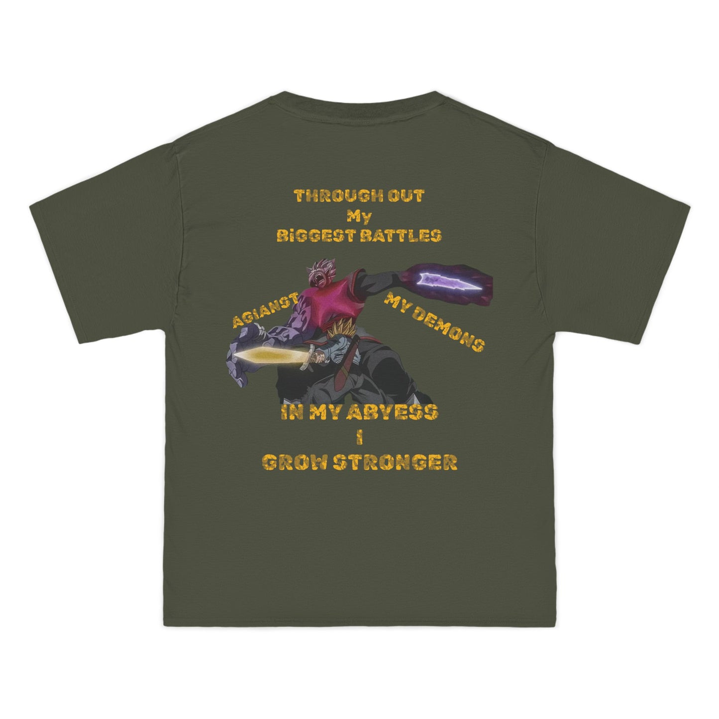 Future Trunks T-Shirt