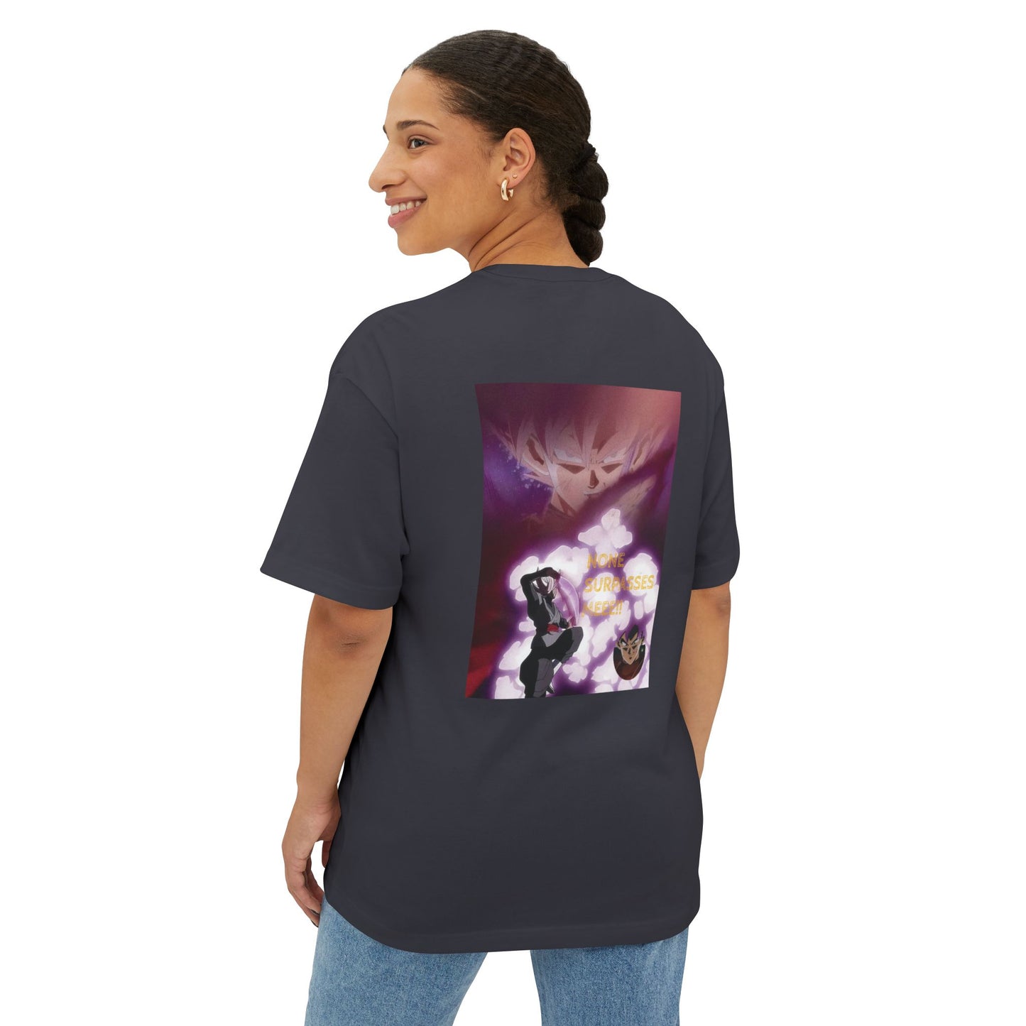 Black Goku T-Shirt 1.0