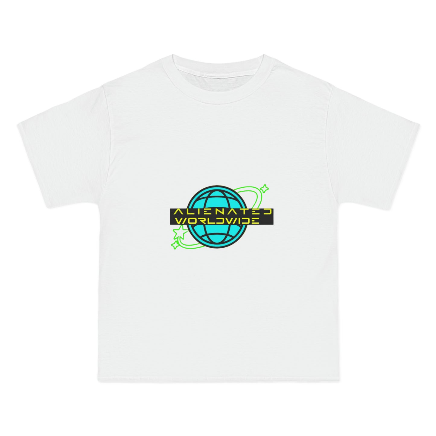 Alienated WorldWide T-Shirt