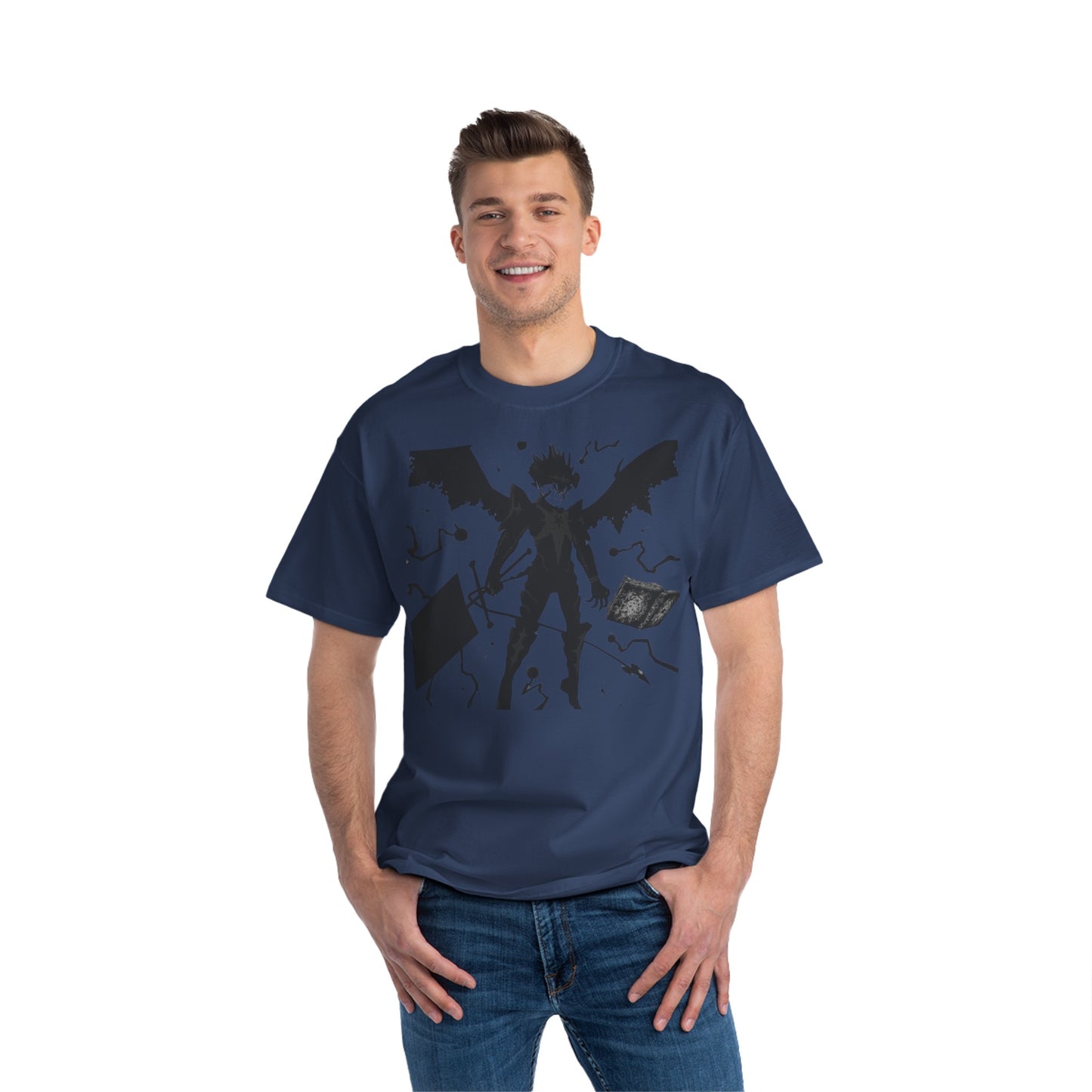 Asta demon T-shirt
