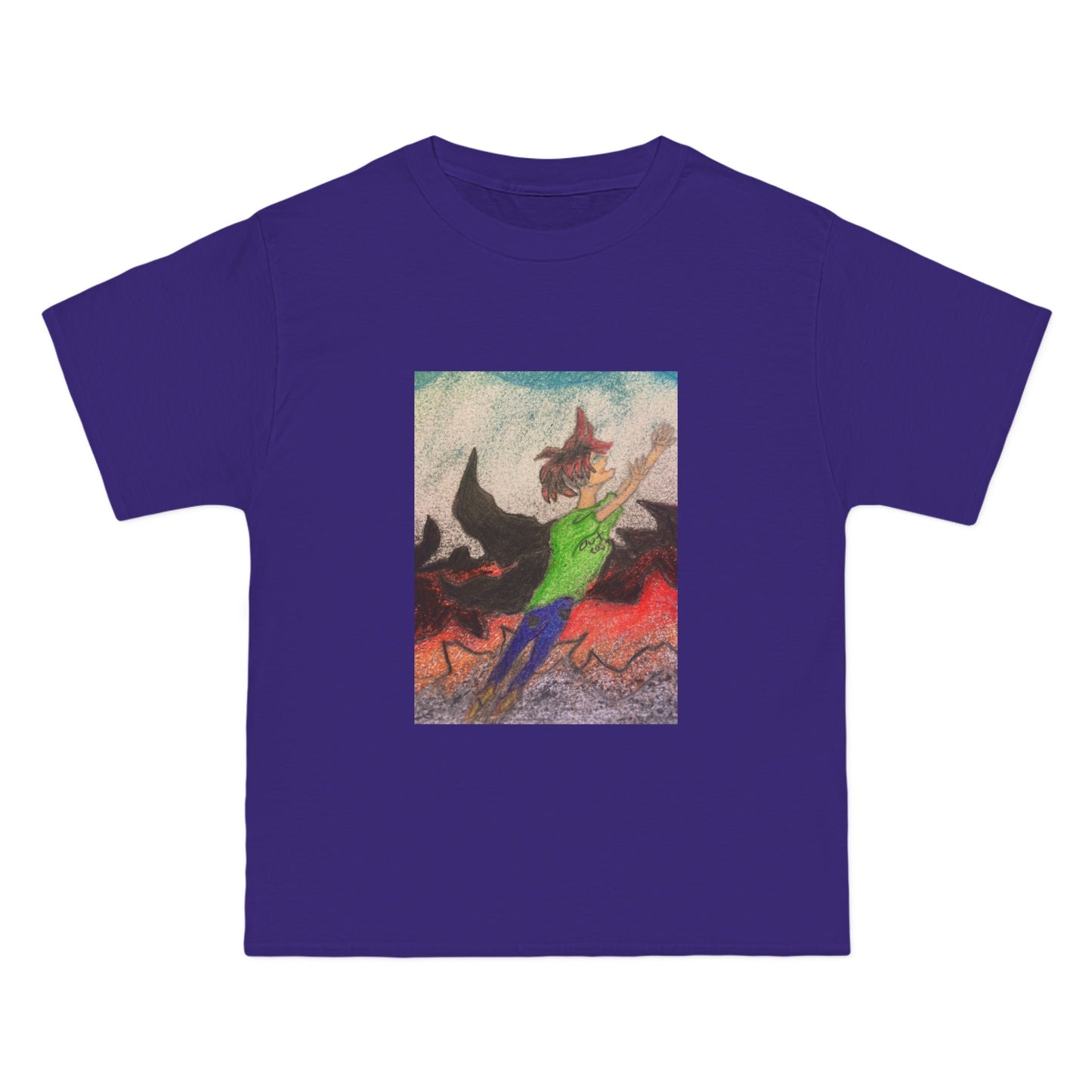 Rising Phoenix T-shirt