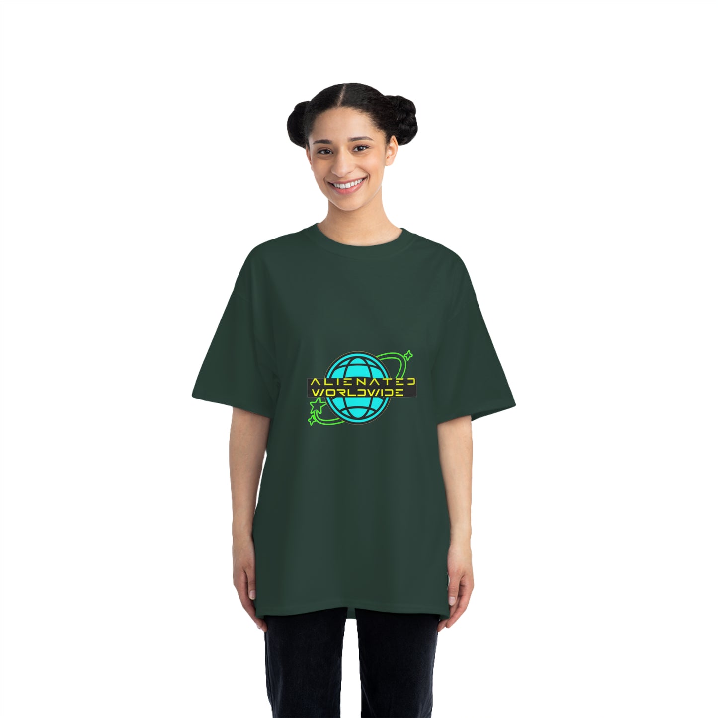 Alienated WorldWide T-Shirt