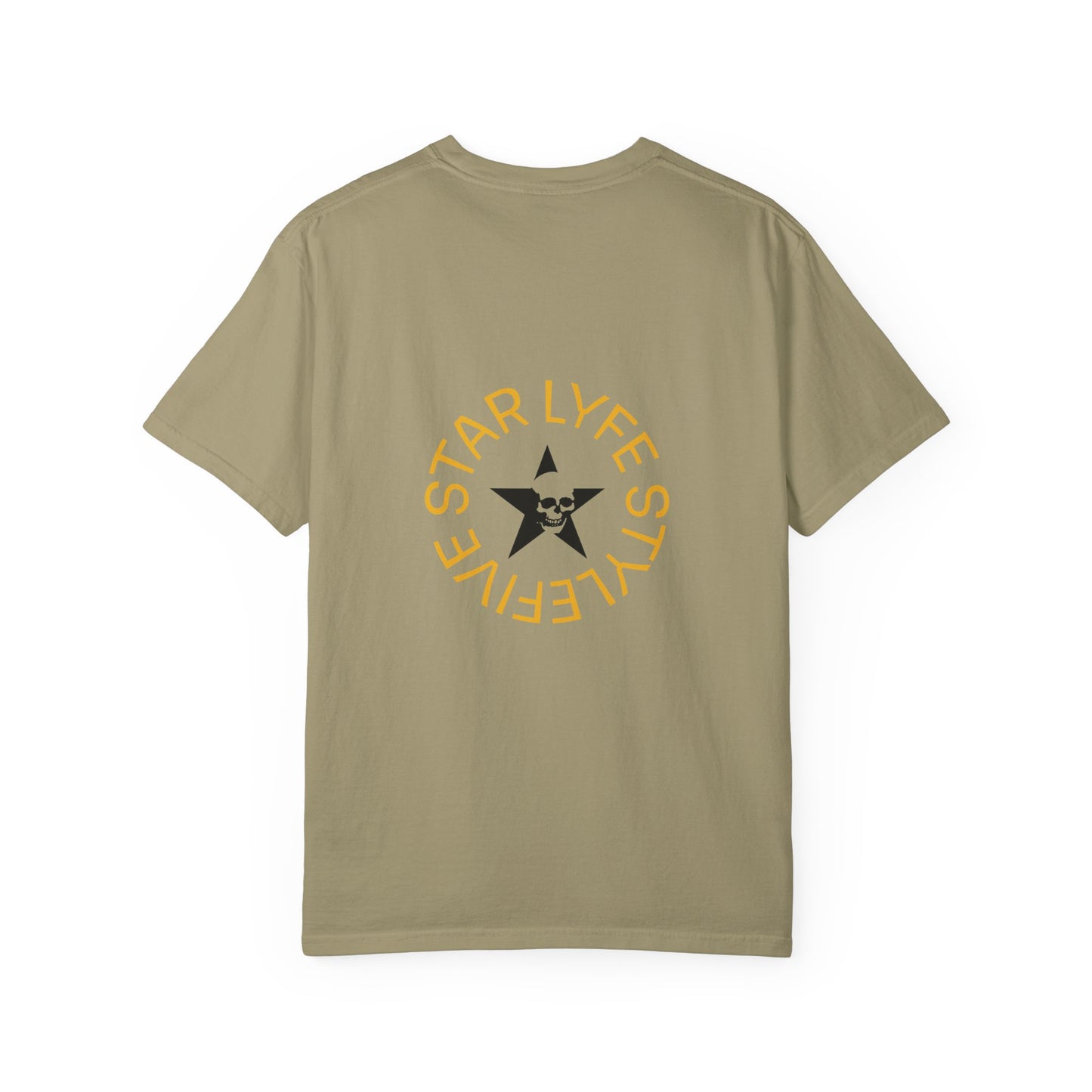 Star Lyfe T-Shirt | Streetwear Essentials,