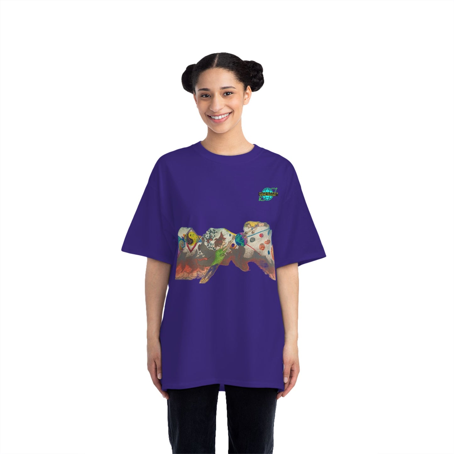 Cyberpunk 2.0 T-Shirt
