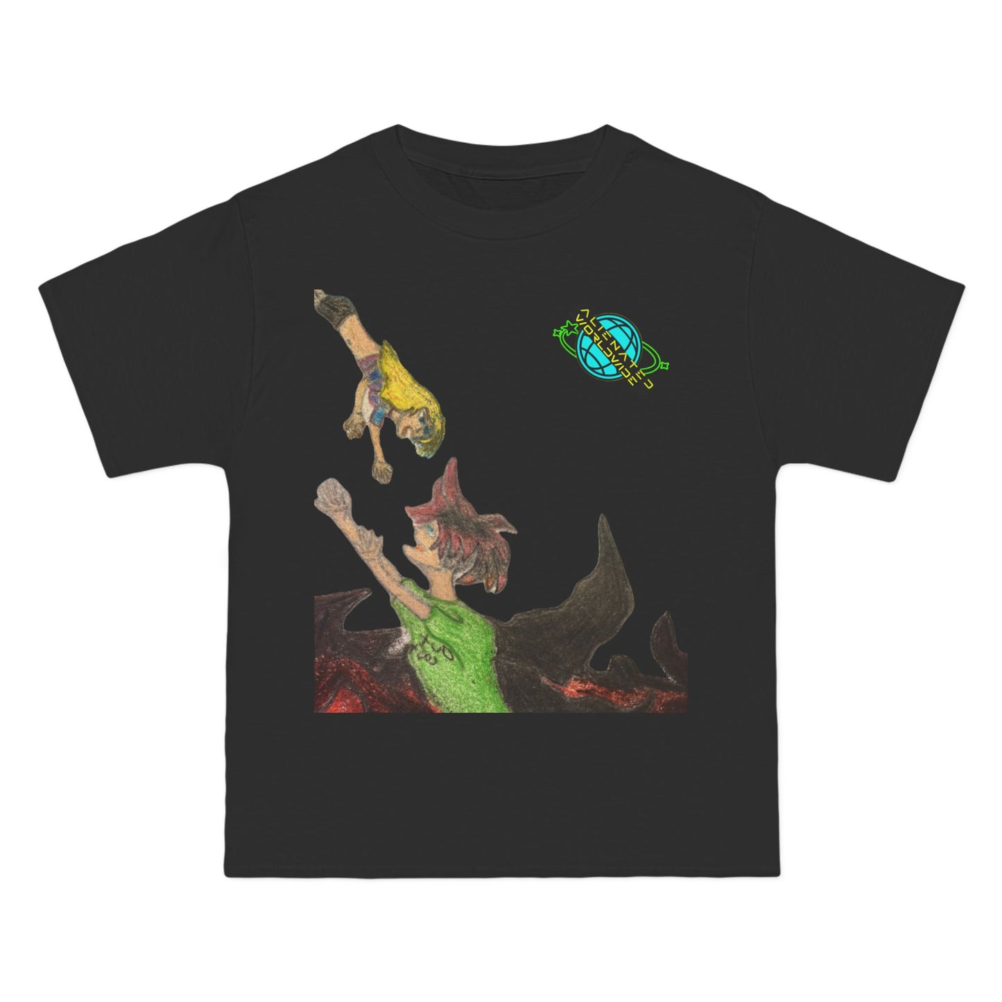 Cyberpunk 1.0 T-Shirt