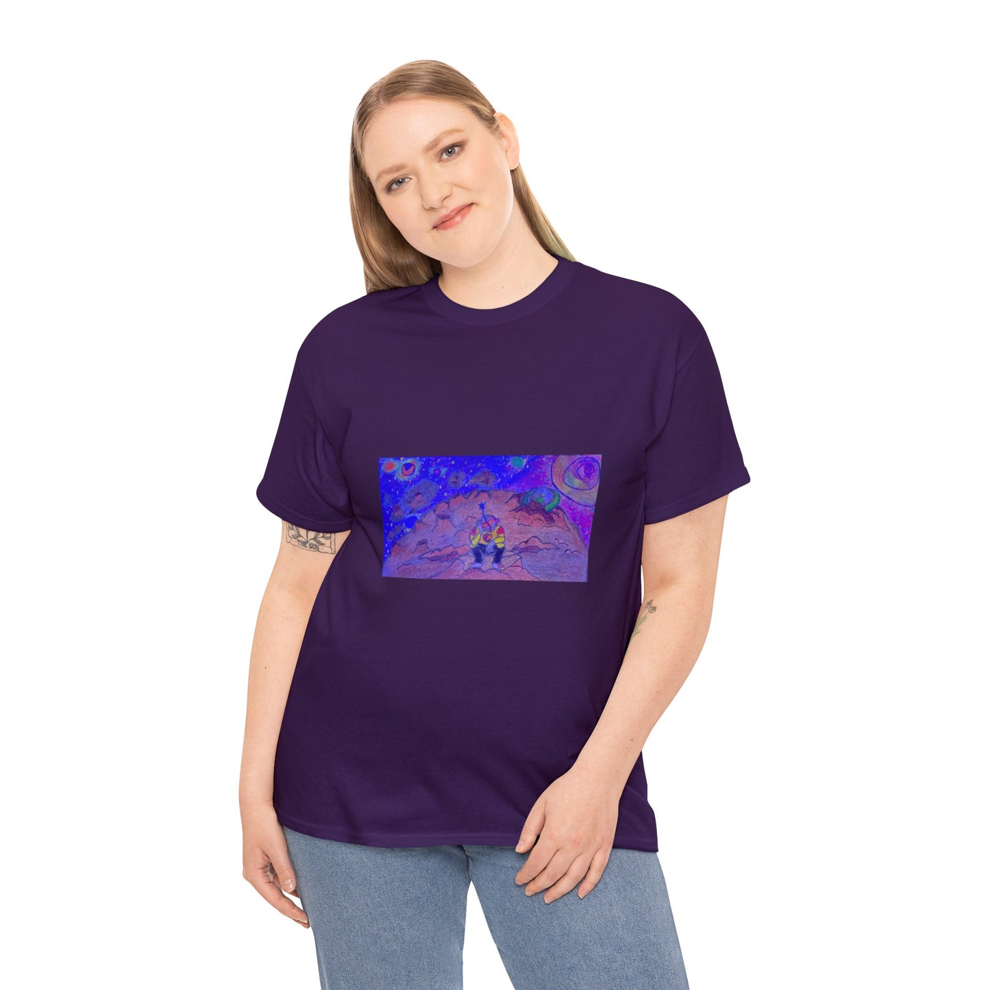 Alienated T-Shirt