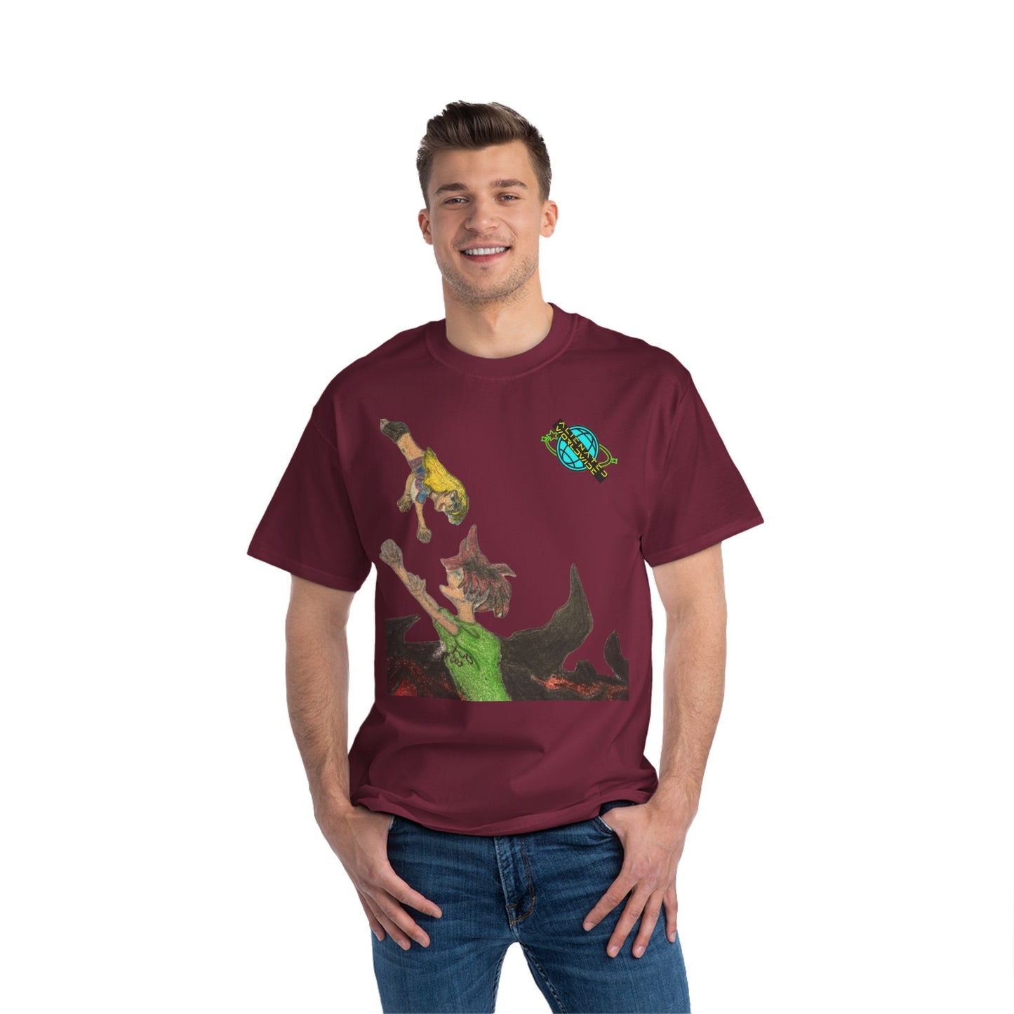 Cyberpunk 1.0 T-Shirt