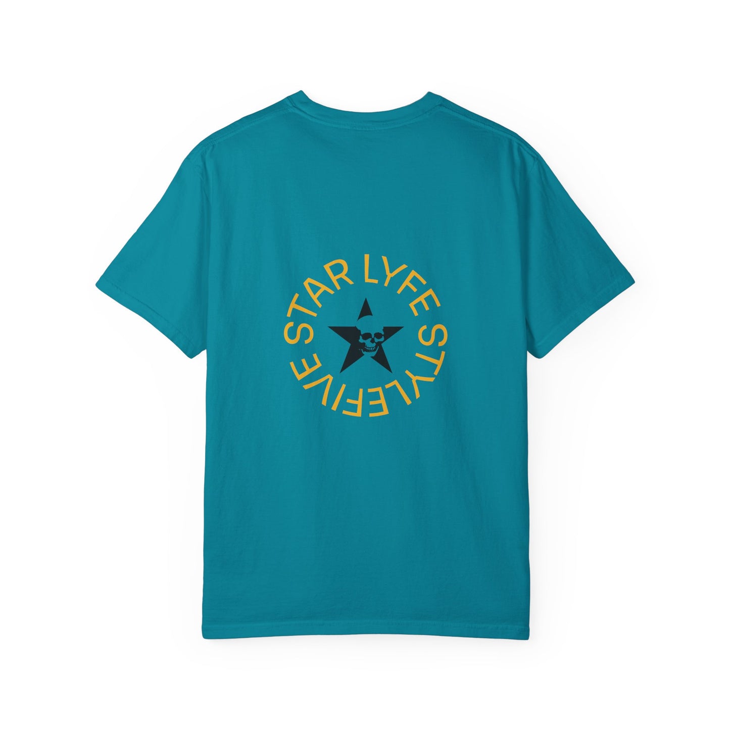 Star Lyfe T-Shirt | Streetwear Essentials,