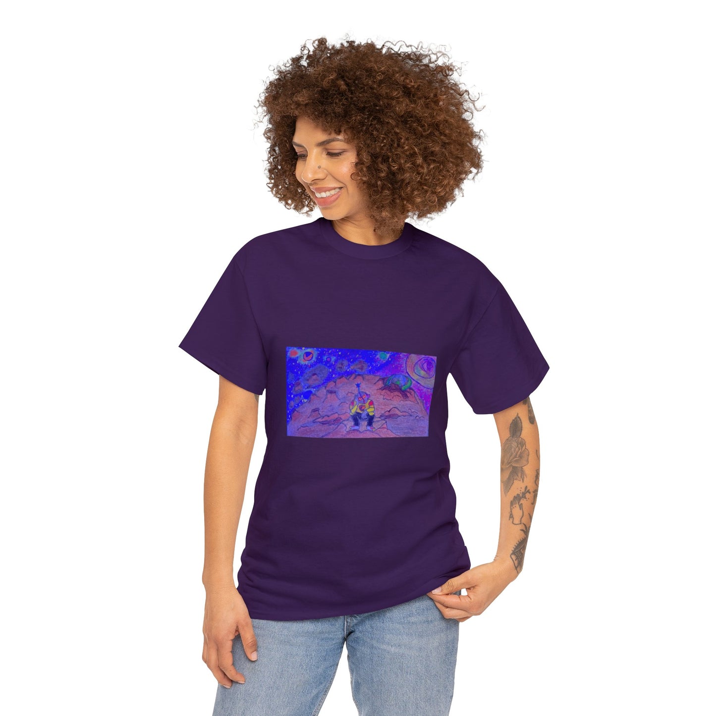Alienated T-Shirt
