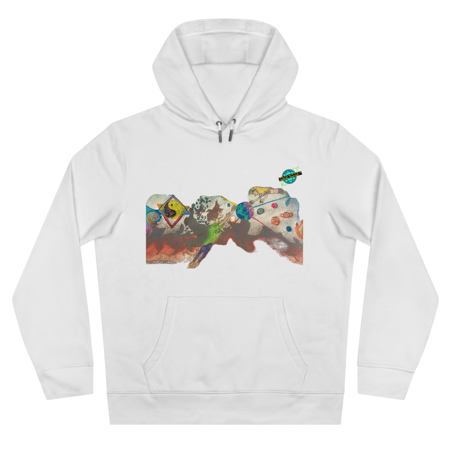 CyberPunk 2.0 Hoodie