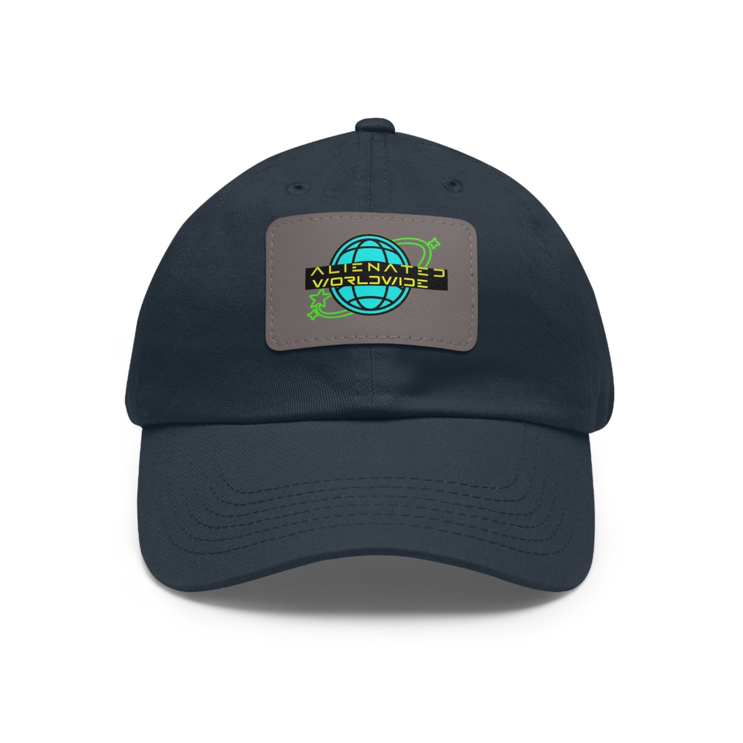 Alienated Dad Hat