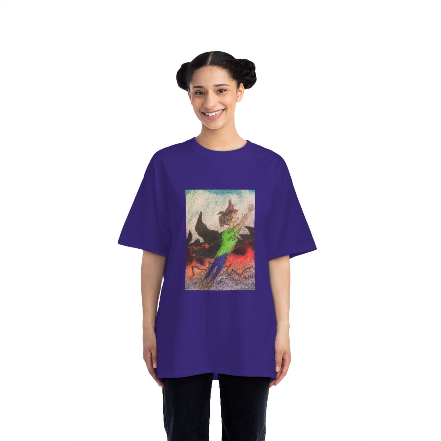 Rising Phoenix T-shirt
