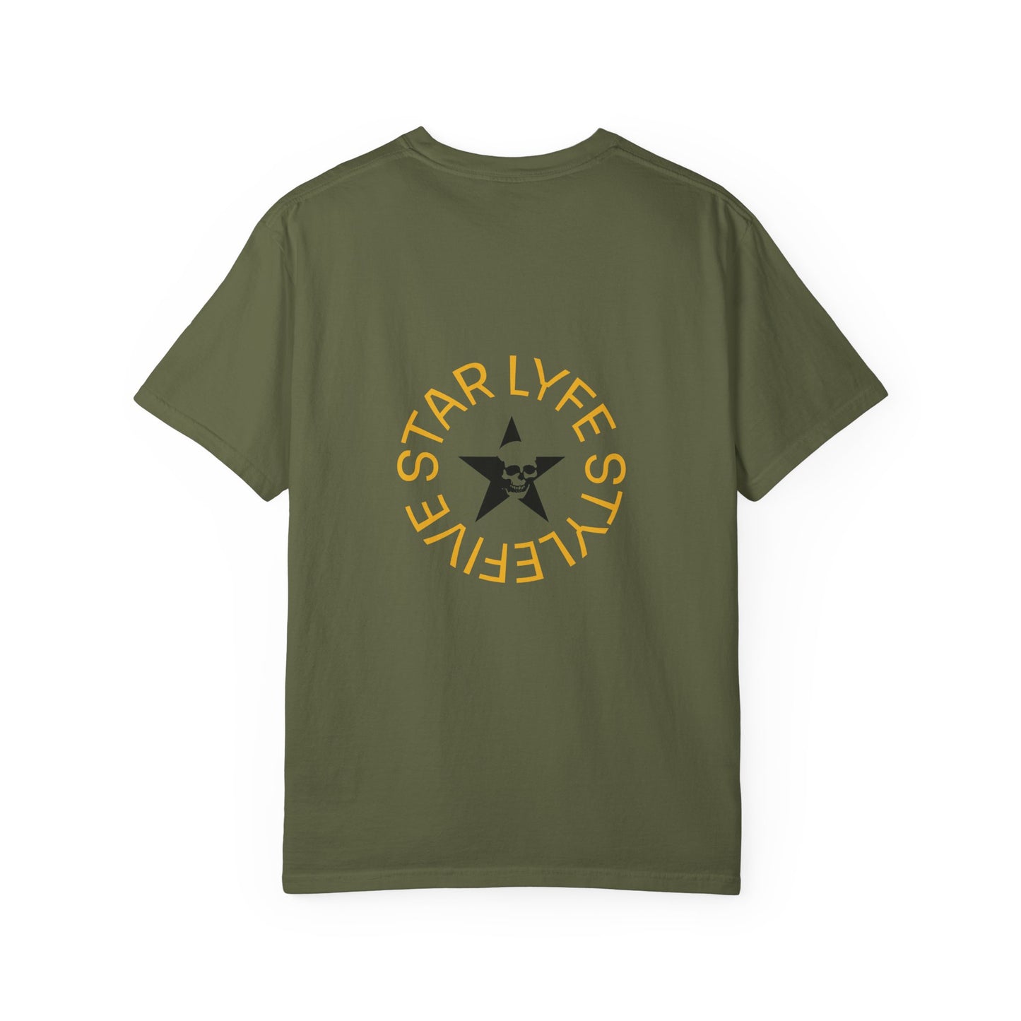 Star Lyfe T-Shirt | Streetwear Essentials,