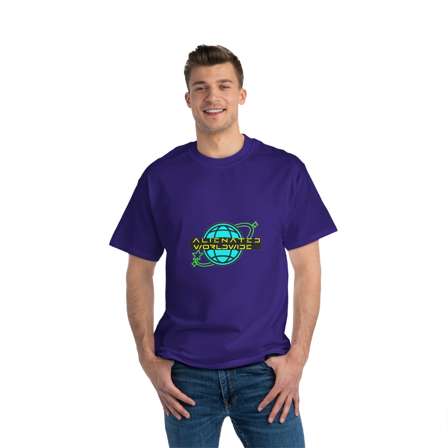 Alienated WorldWide T-Shirt
