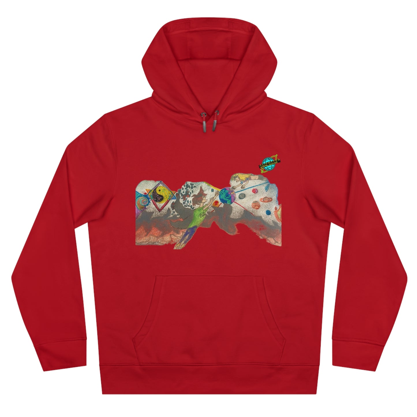 CyberPunk 2.0 Hoodie