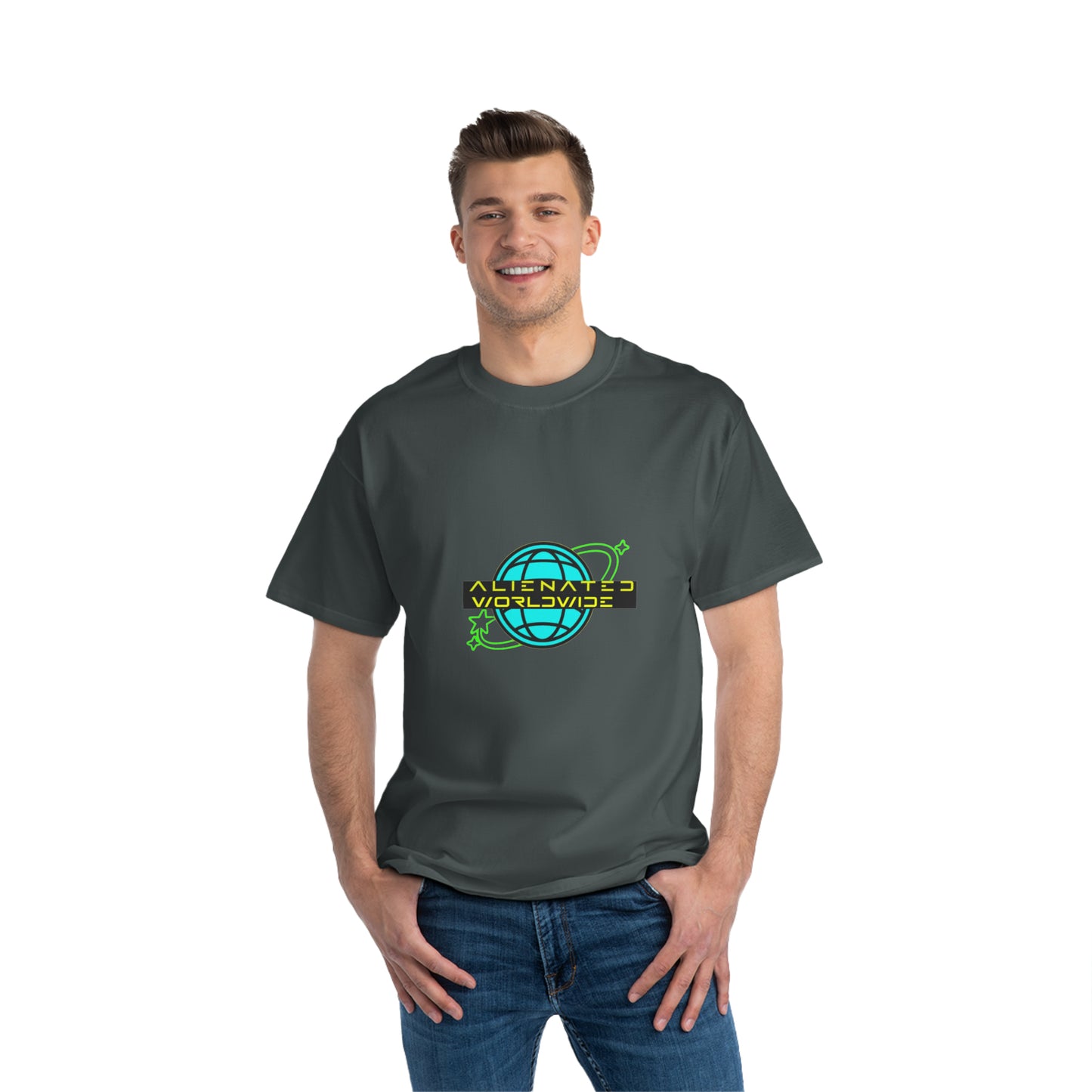 Alienated WorldWide T-Shirt