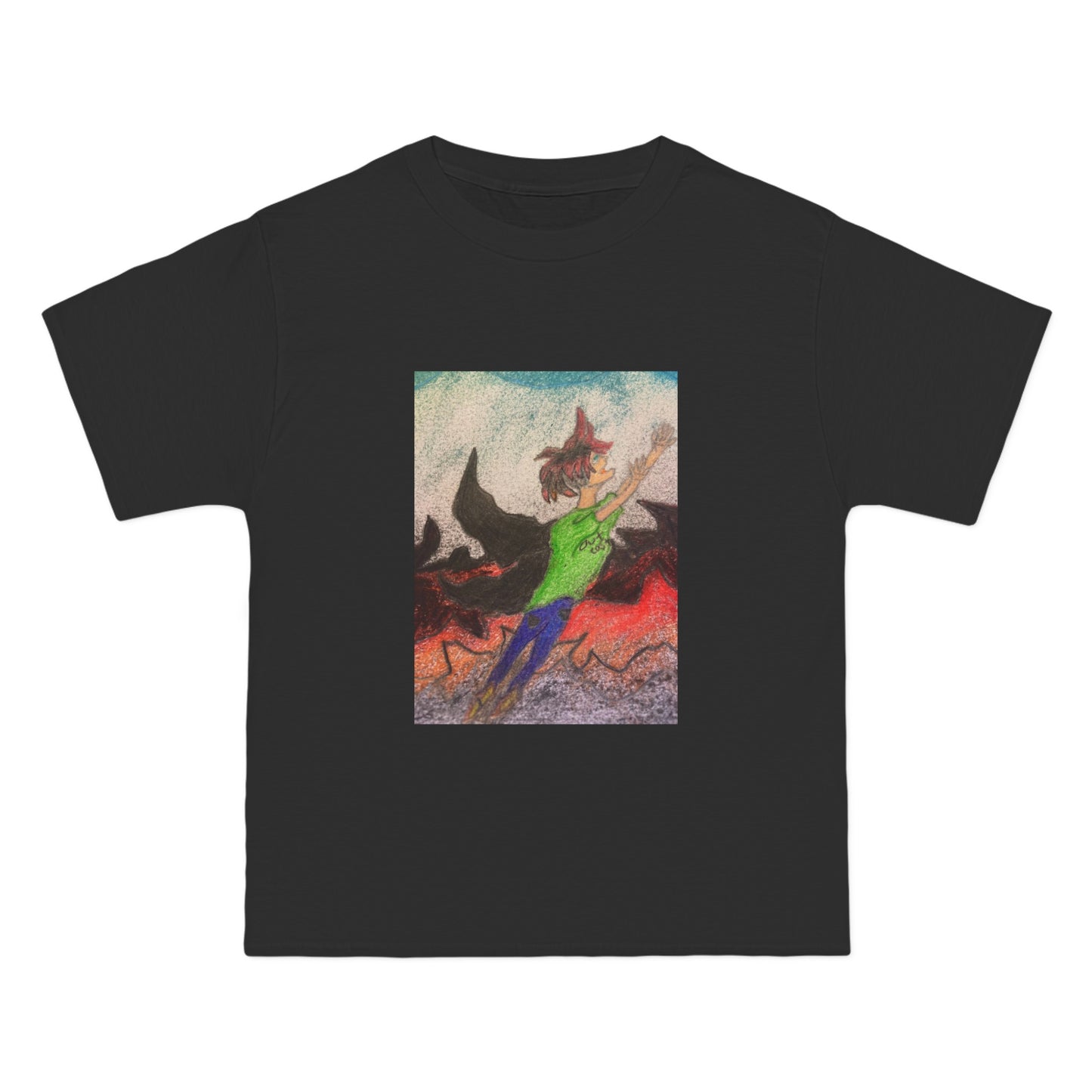 Rising Phoenix T-shirt