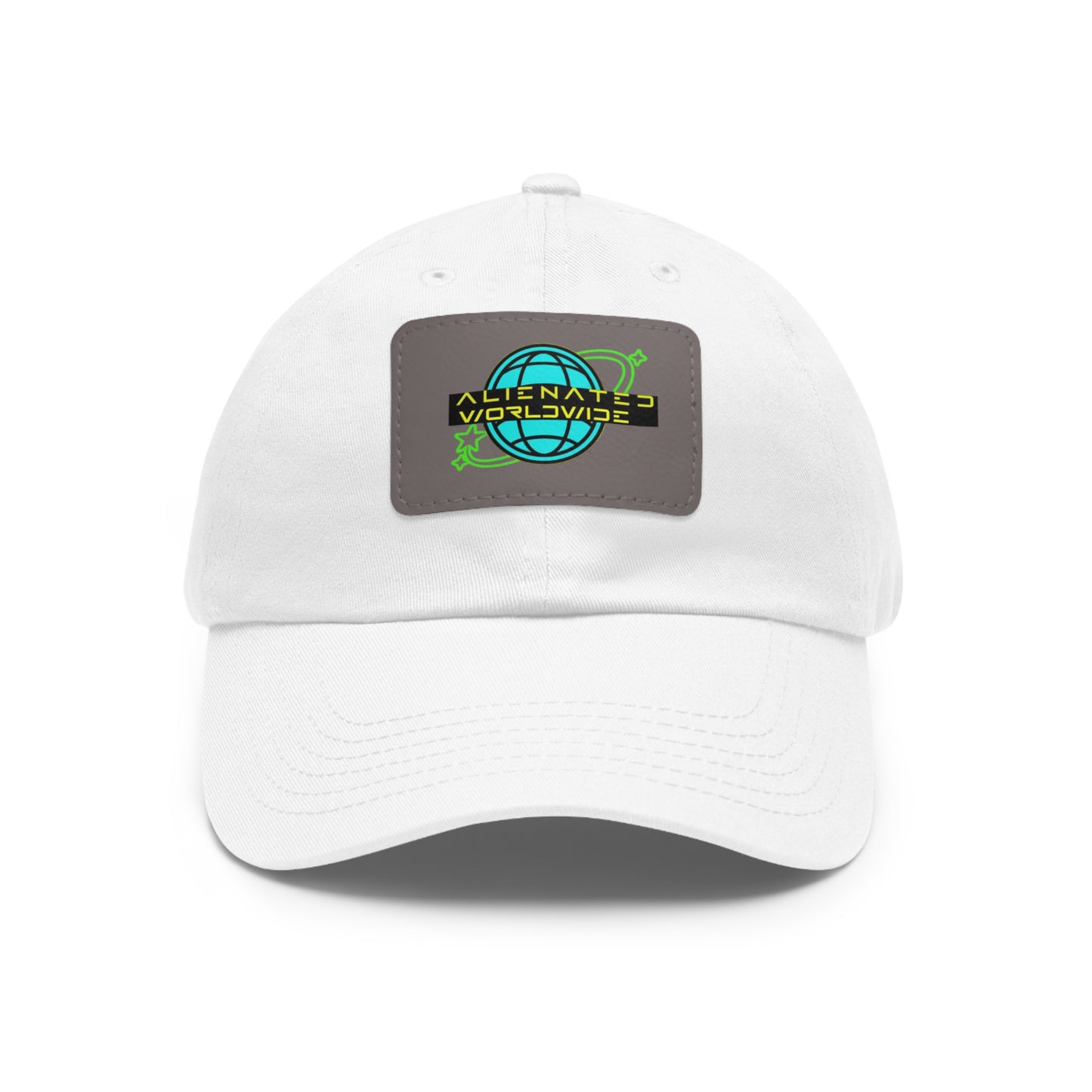 Alienated Dad Hat